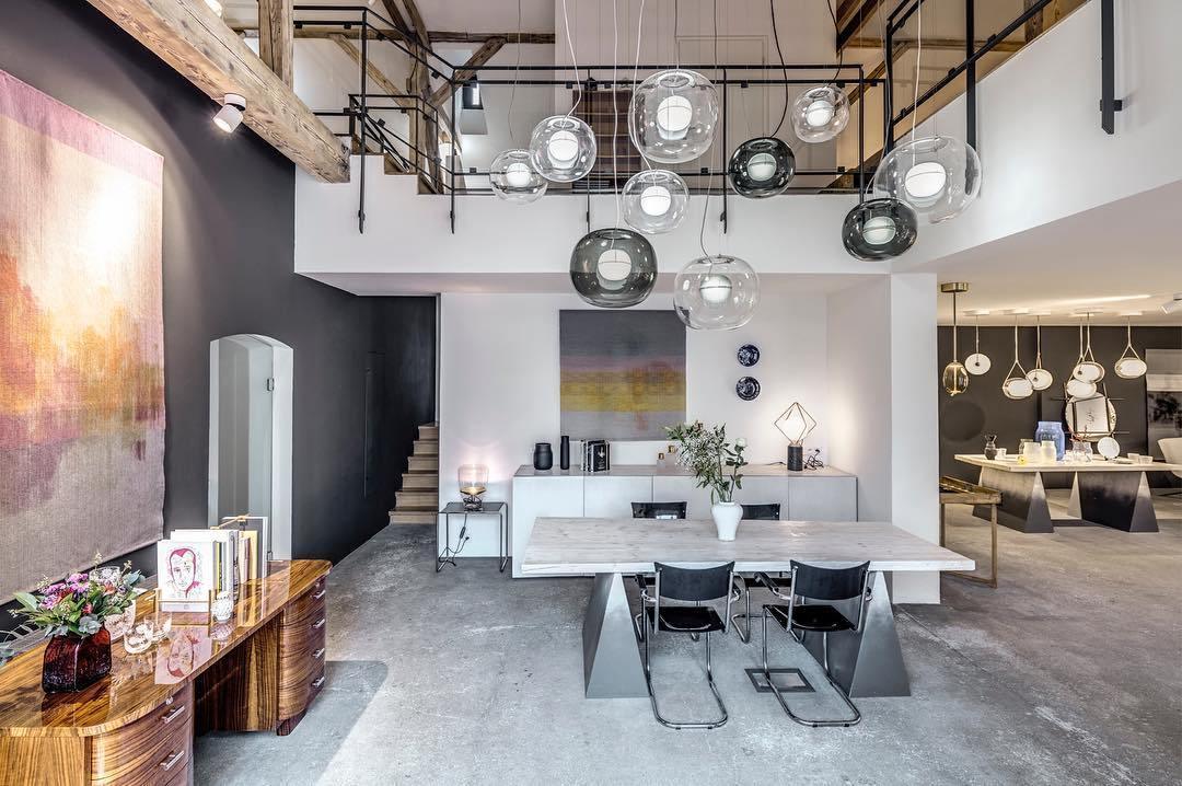 Big One Collection - Vakkerlighting