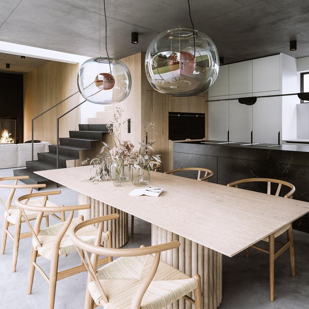 Big One Collection - Vakkerlighting