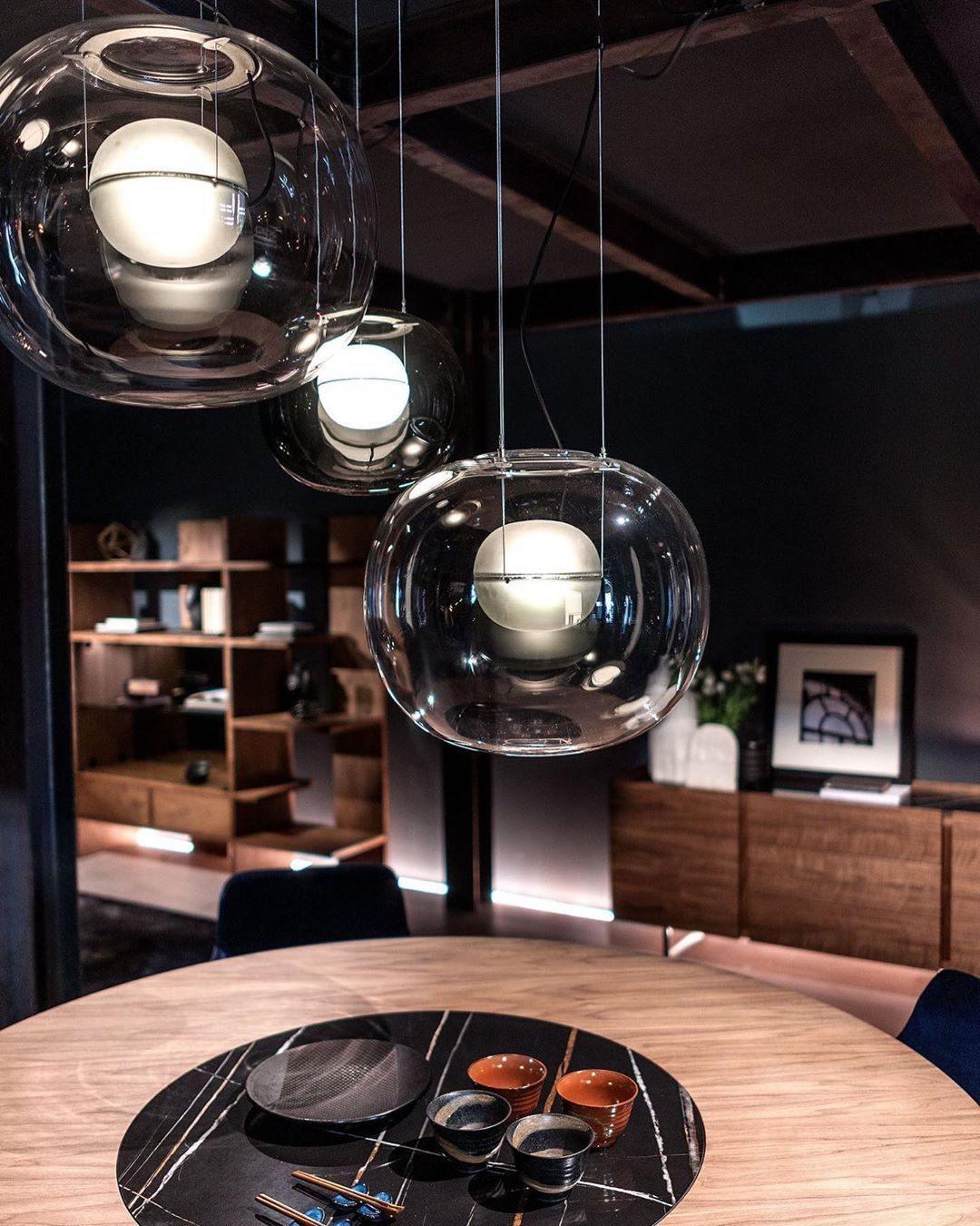 Big One Collection - Vakkerlighting