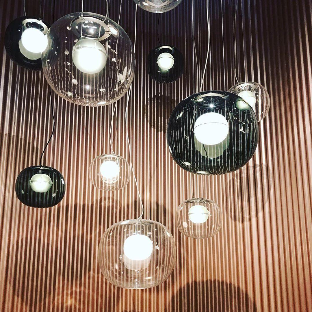 Big One Collection - Vakkerlighting