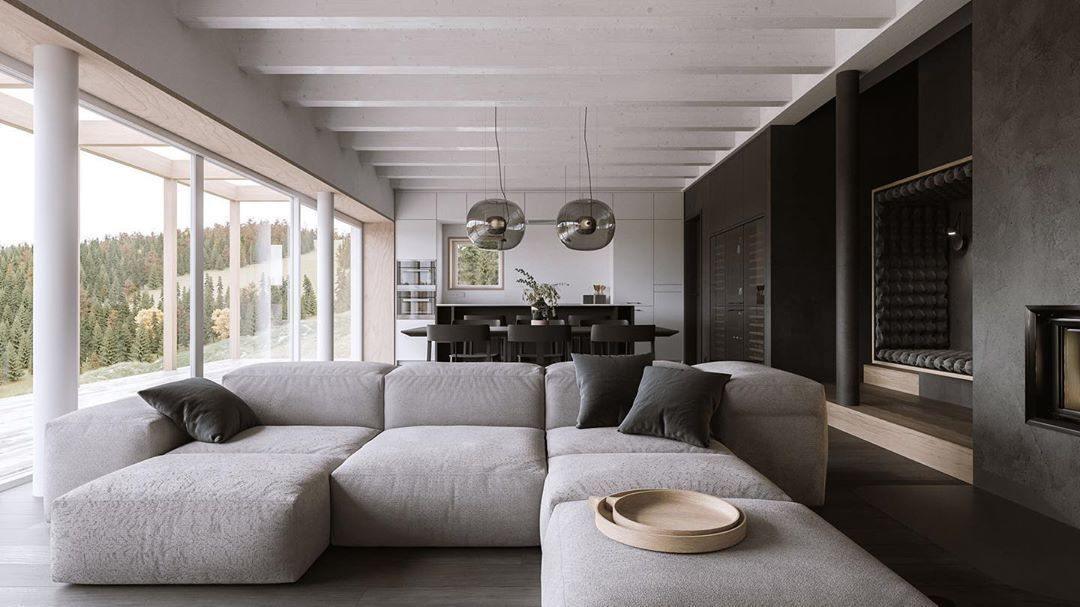 Big One Collection - Vakkerlighting