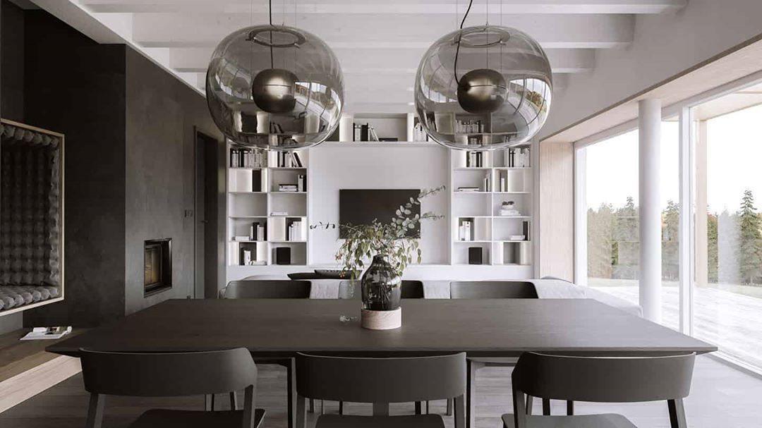 Big One Collection - Vakkerlighting