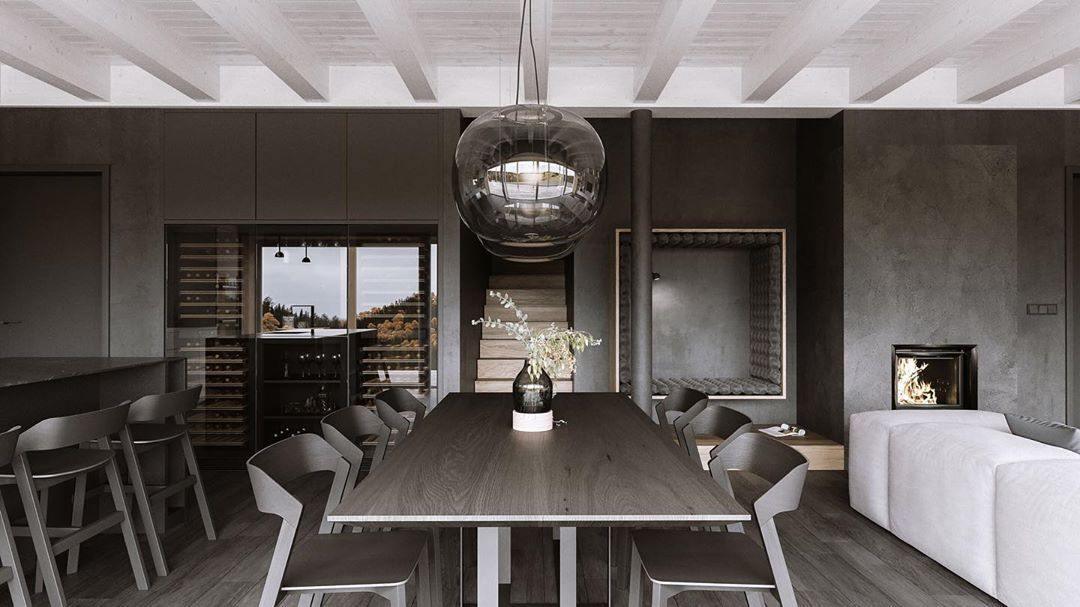 Big One Collection - Vakkerlighting