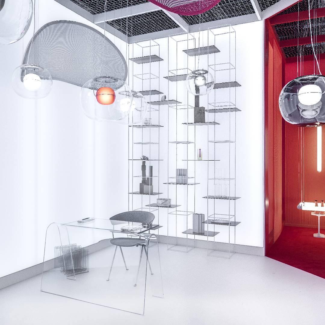 Big One Collection - Vakkerlighting