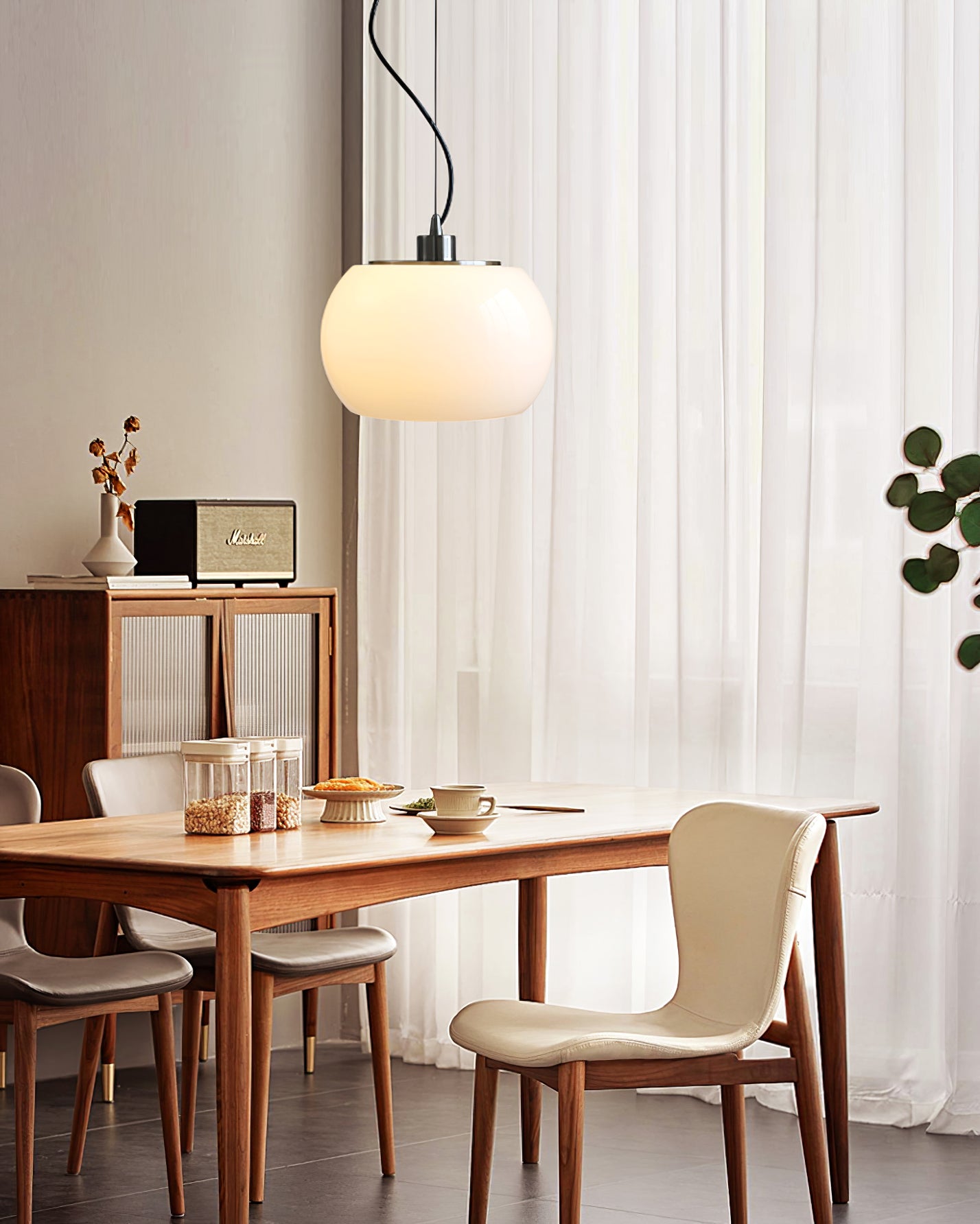 Bistro-Pendelleuchte
