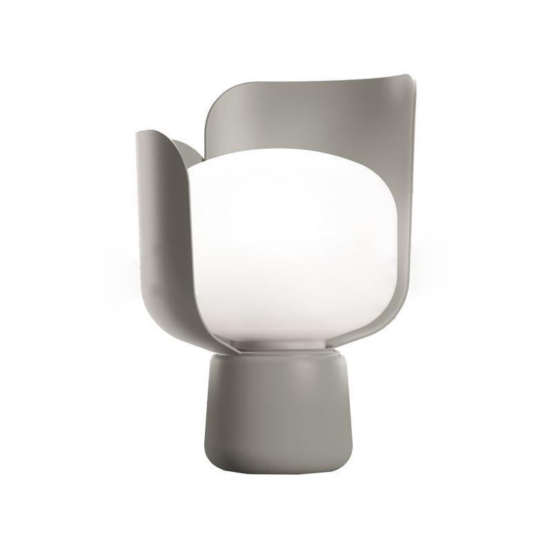 Blom-Tischlampe