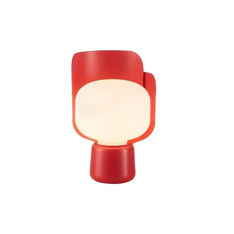 Blom-Tischlampe