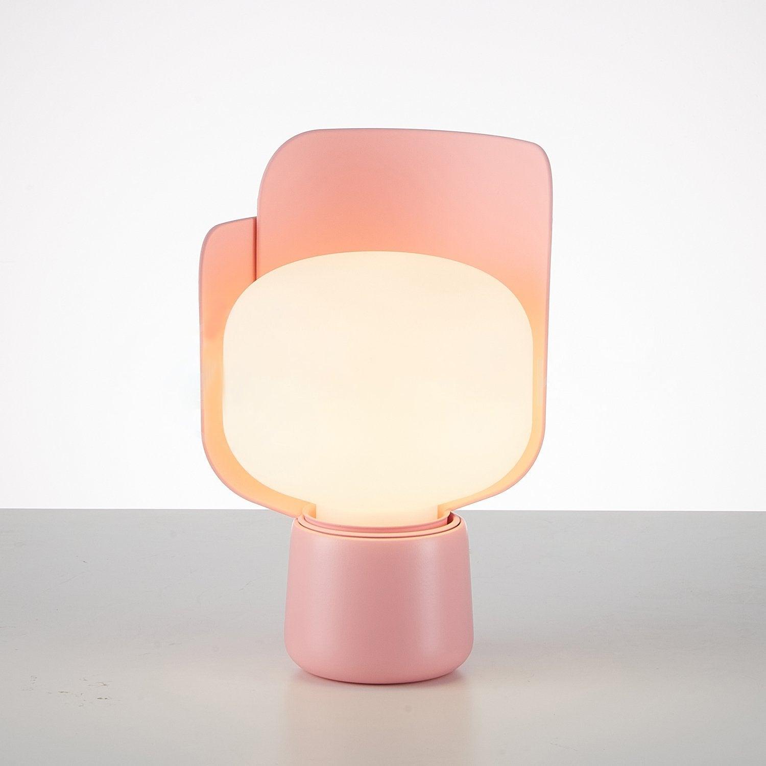 Blom-Tischlampe