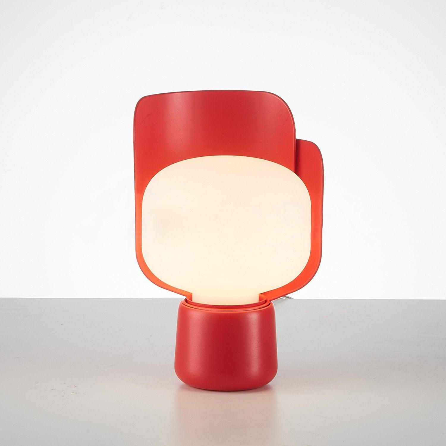Blom-Tischlampe