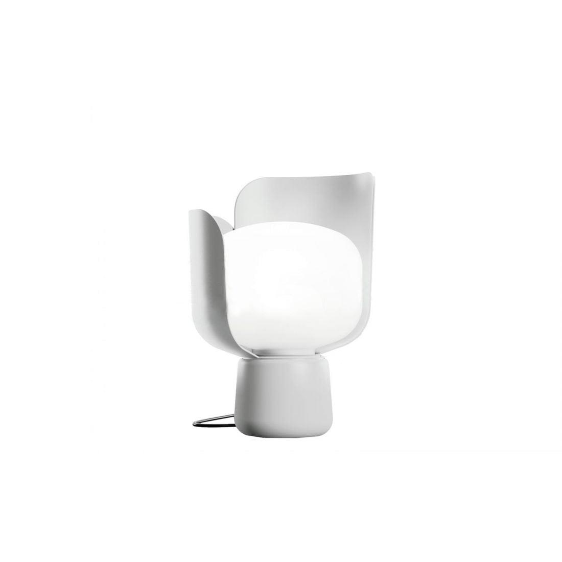 Blom-Tischlampe