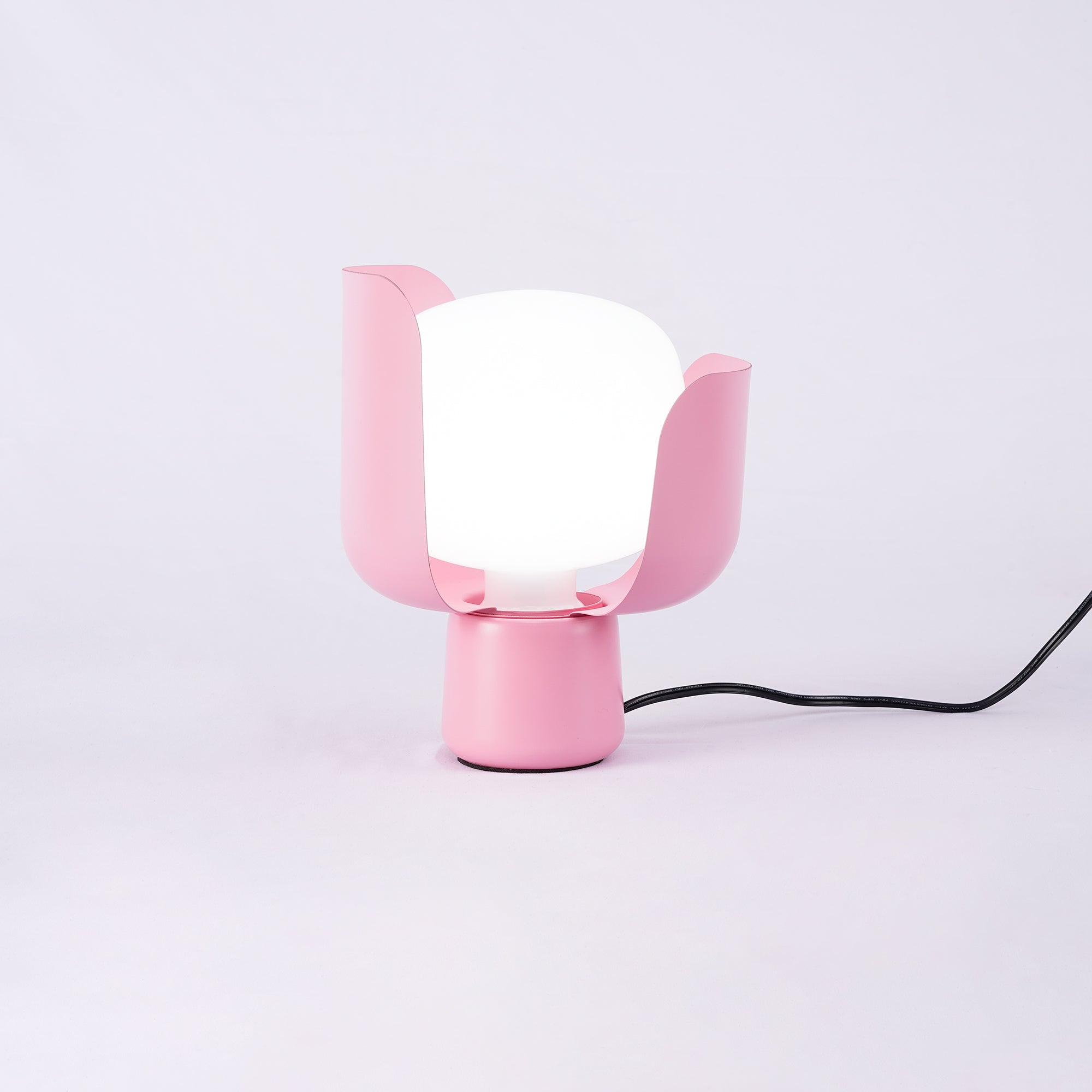 Blom-Tischlampe