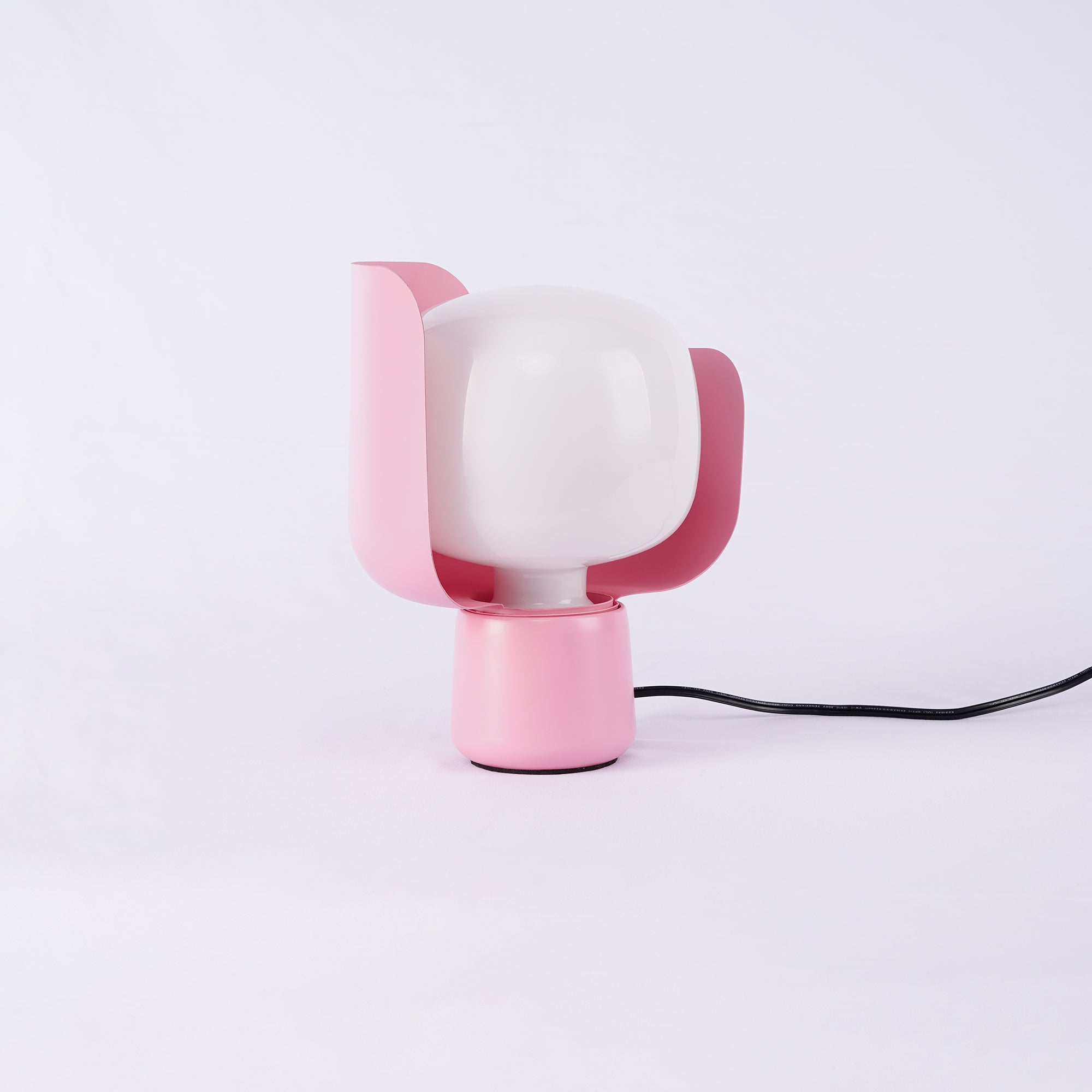 Blom-Tischlampe