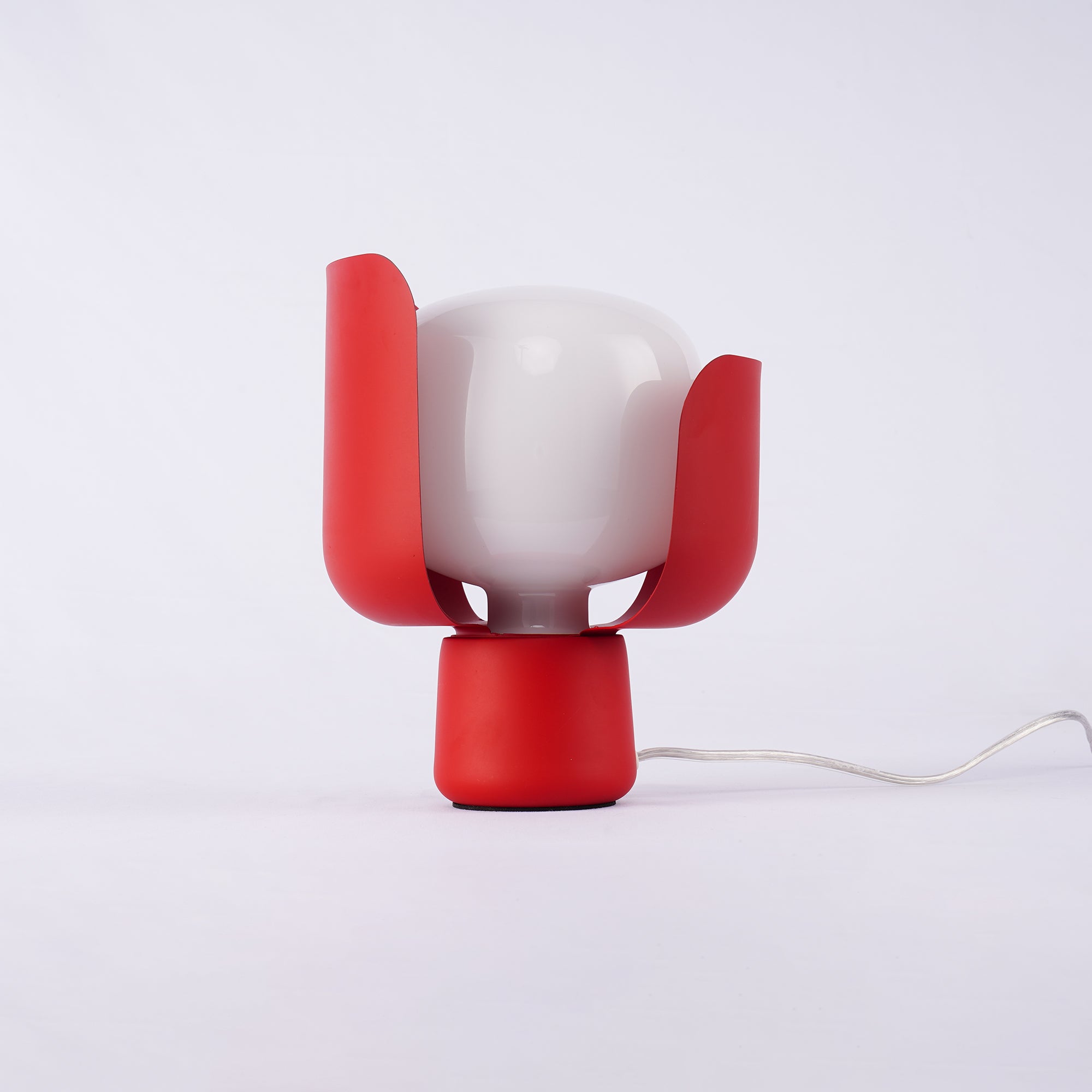 Blom-Tischlampe