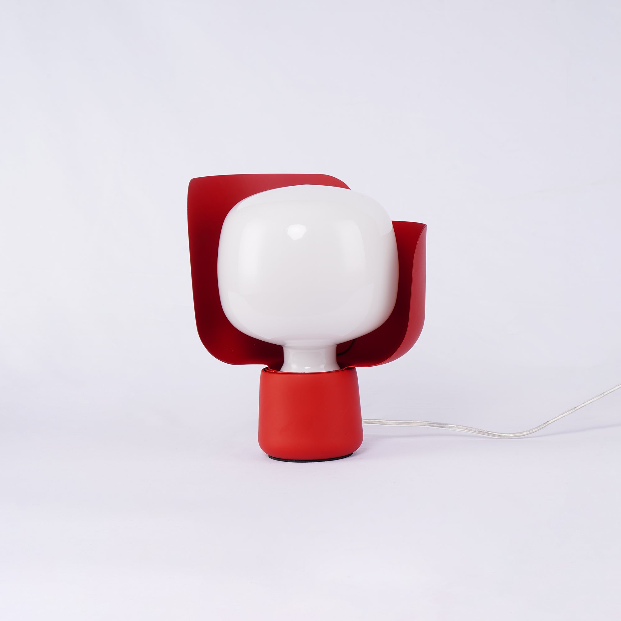 Blom-Tischlampe