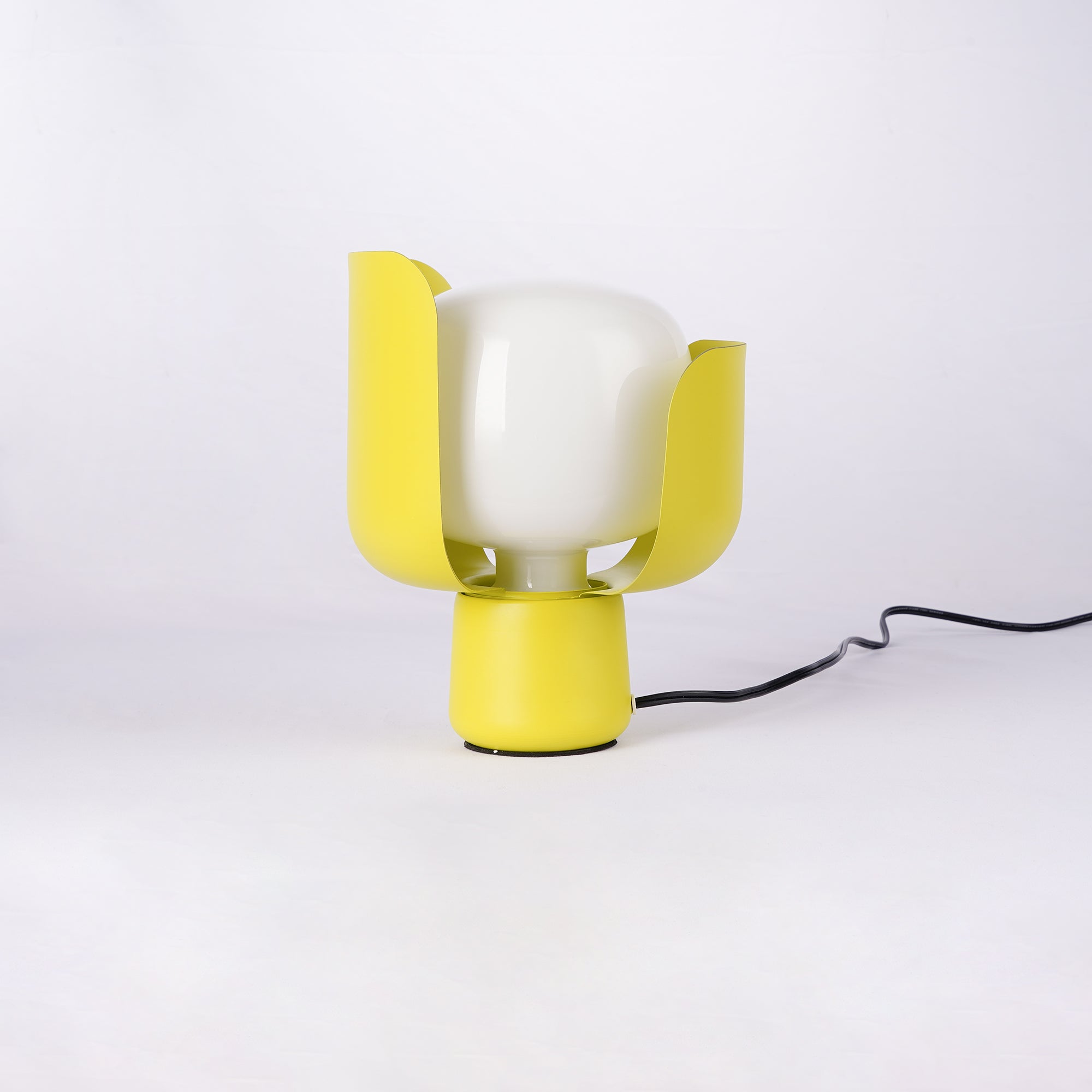 Blom-Tischlampe