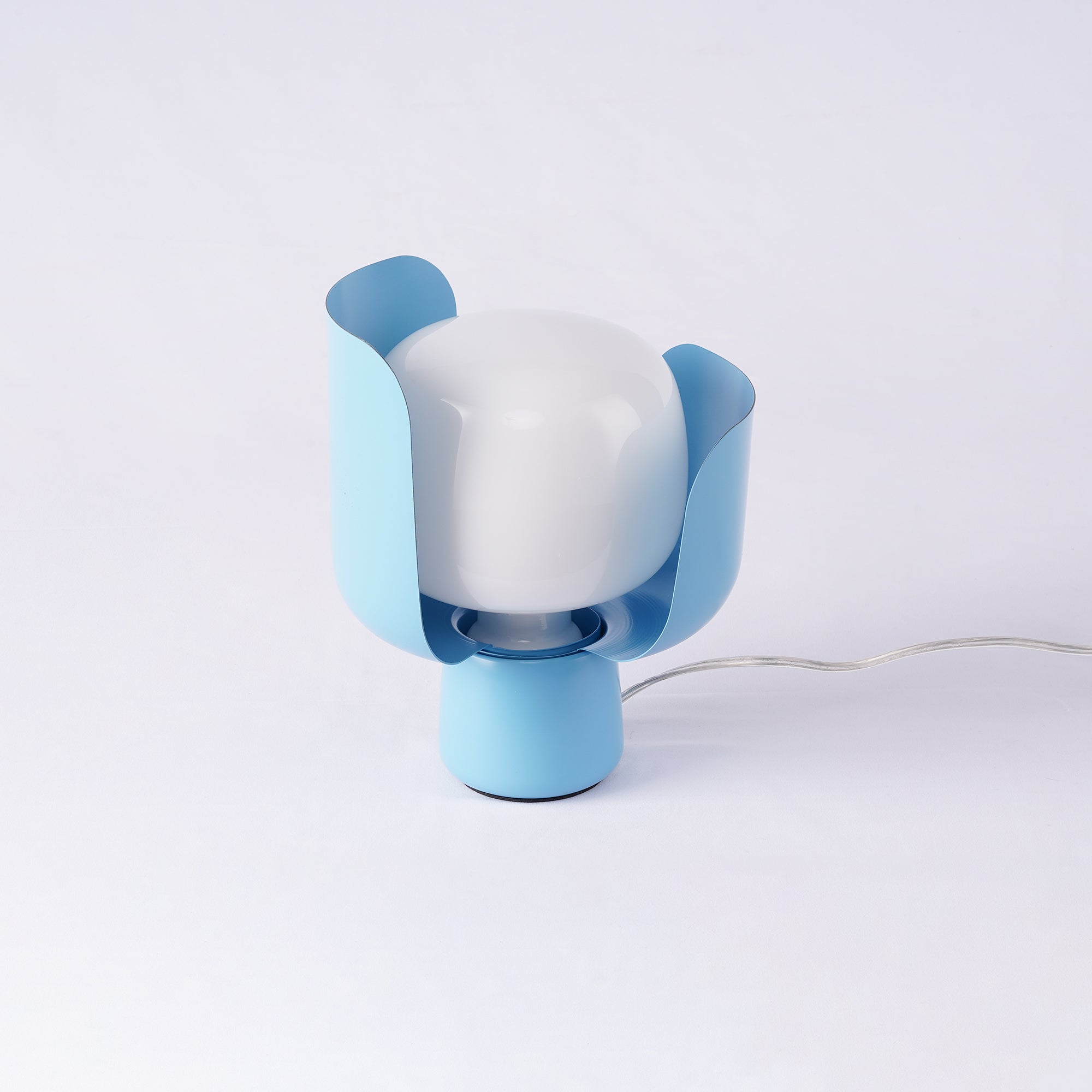 Blom-Tischlampe