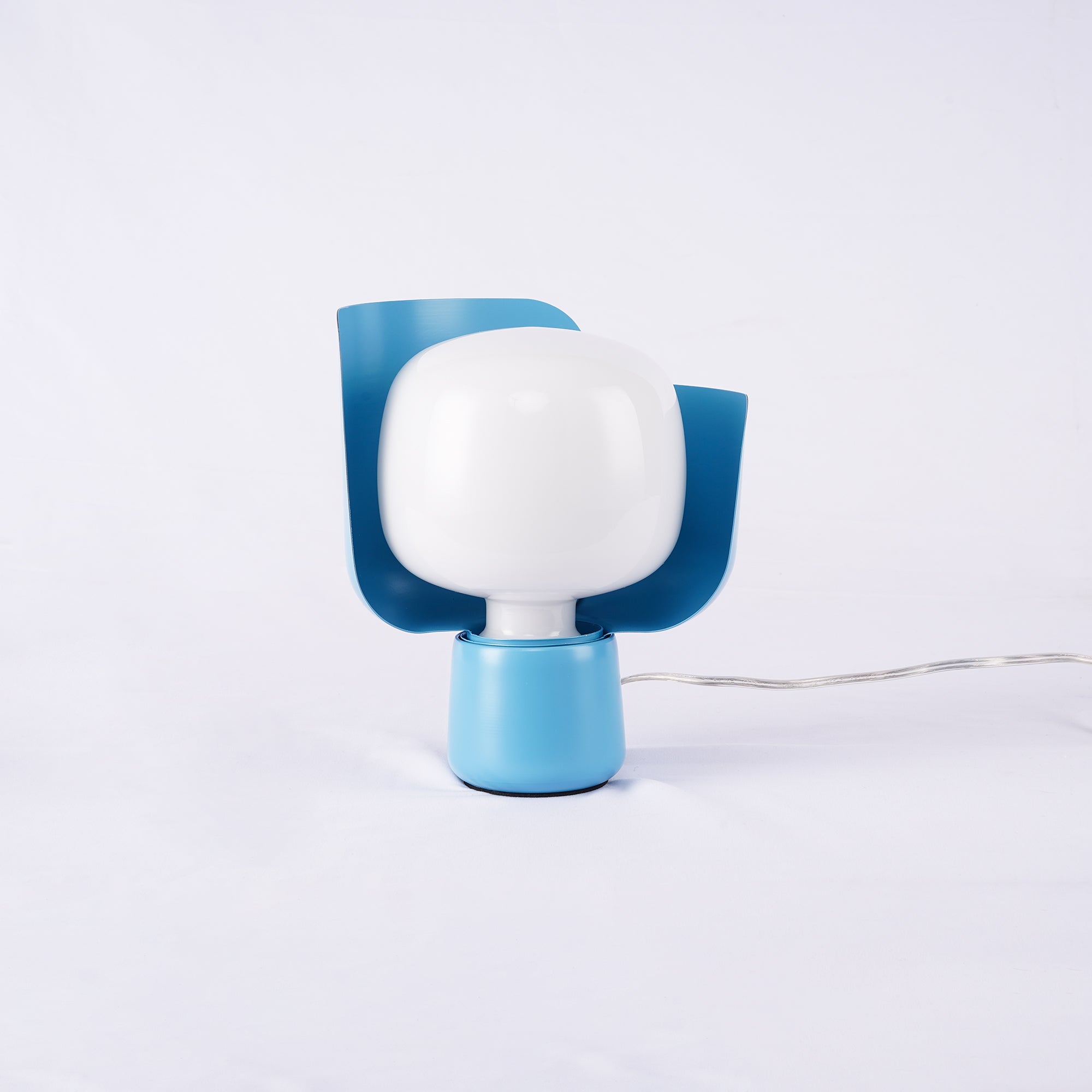 Blom-Tischlampe