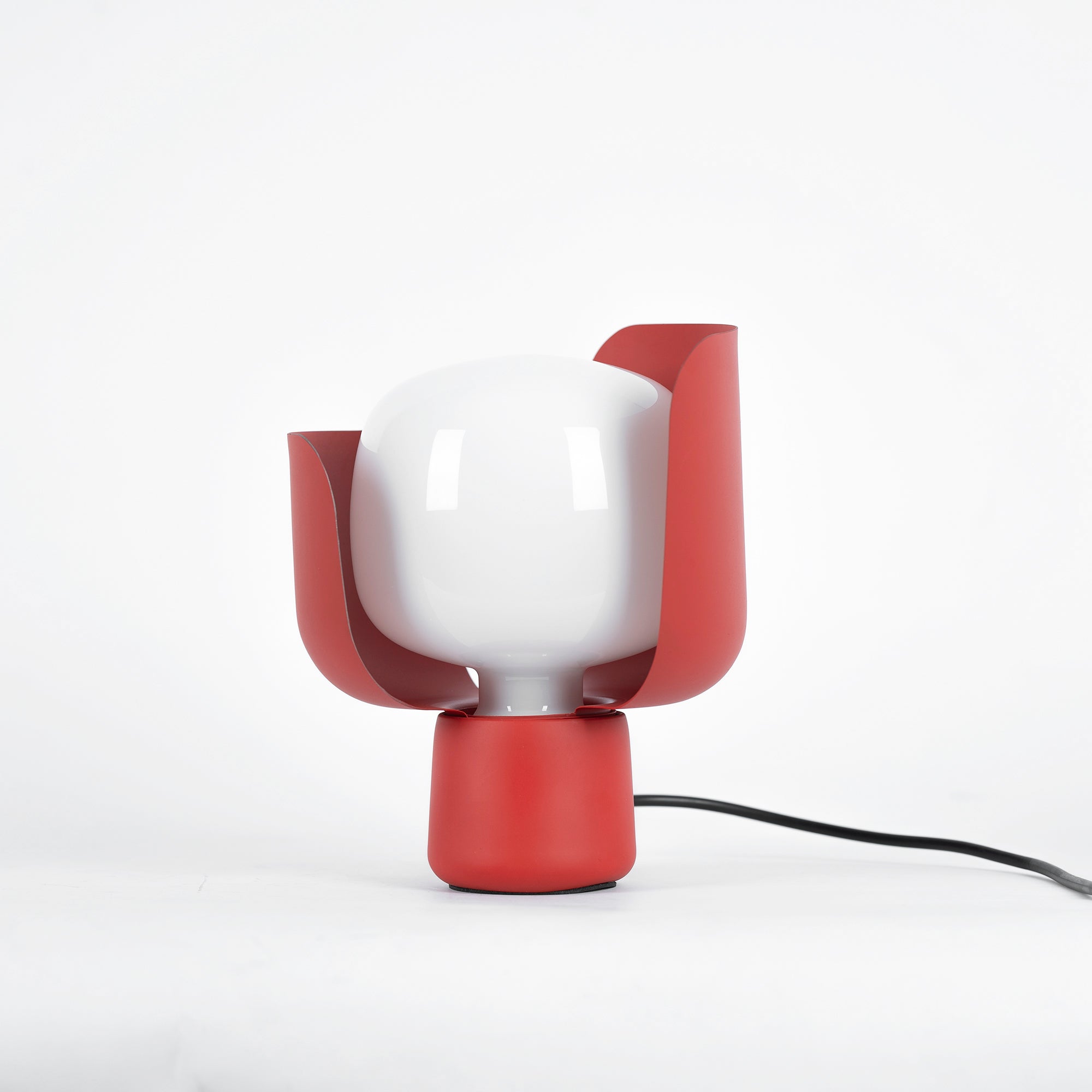 Blom-Tischlampe