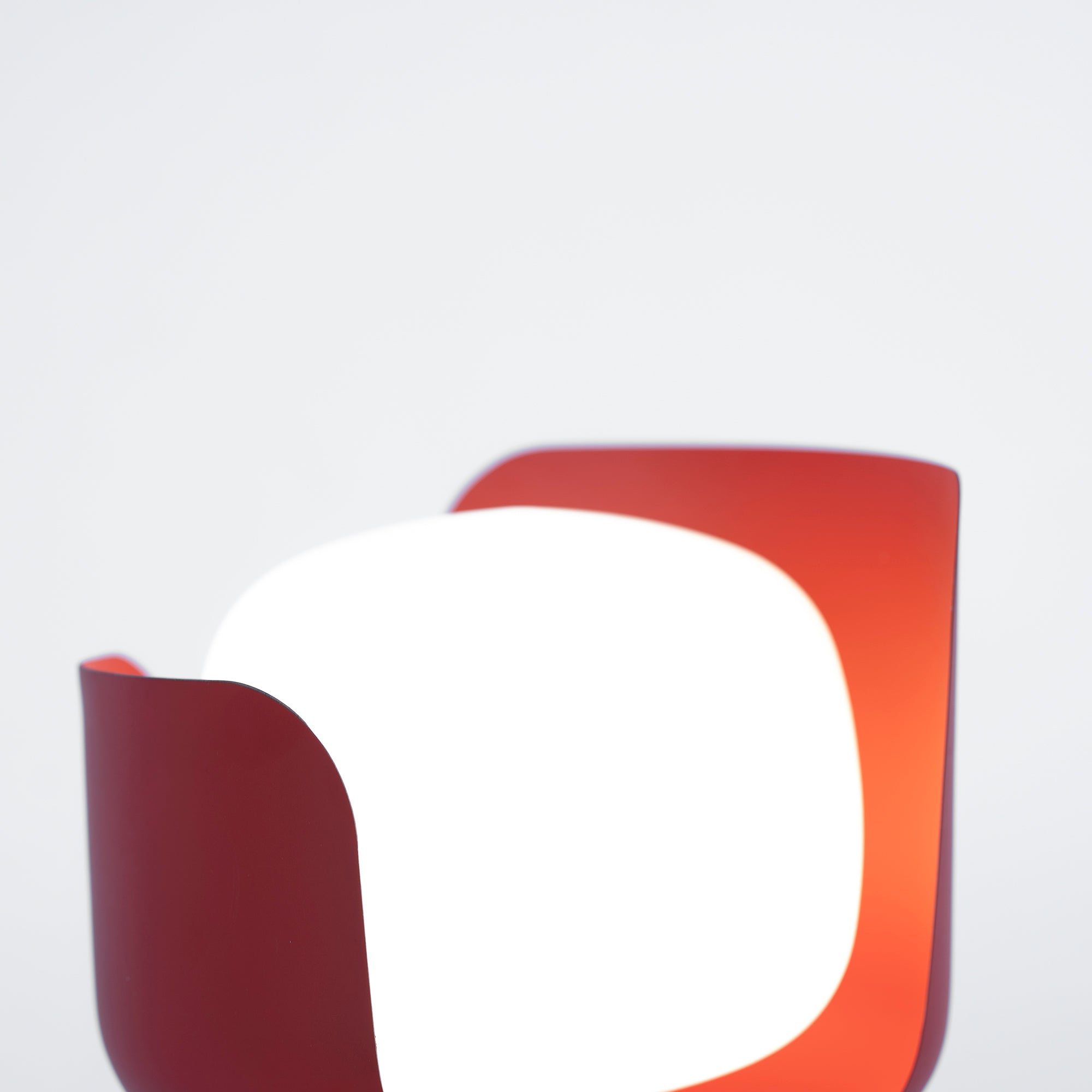 Blom-Tischlampe