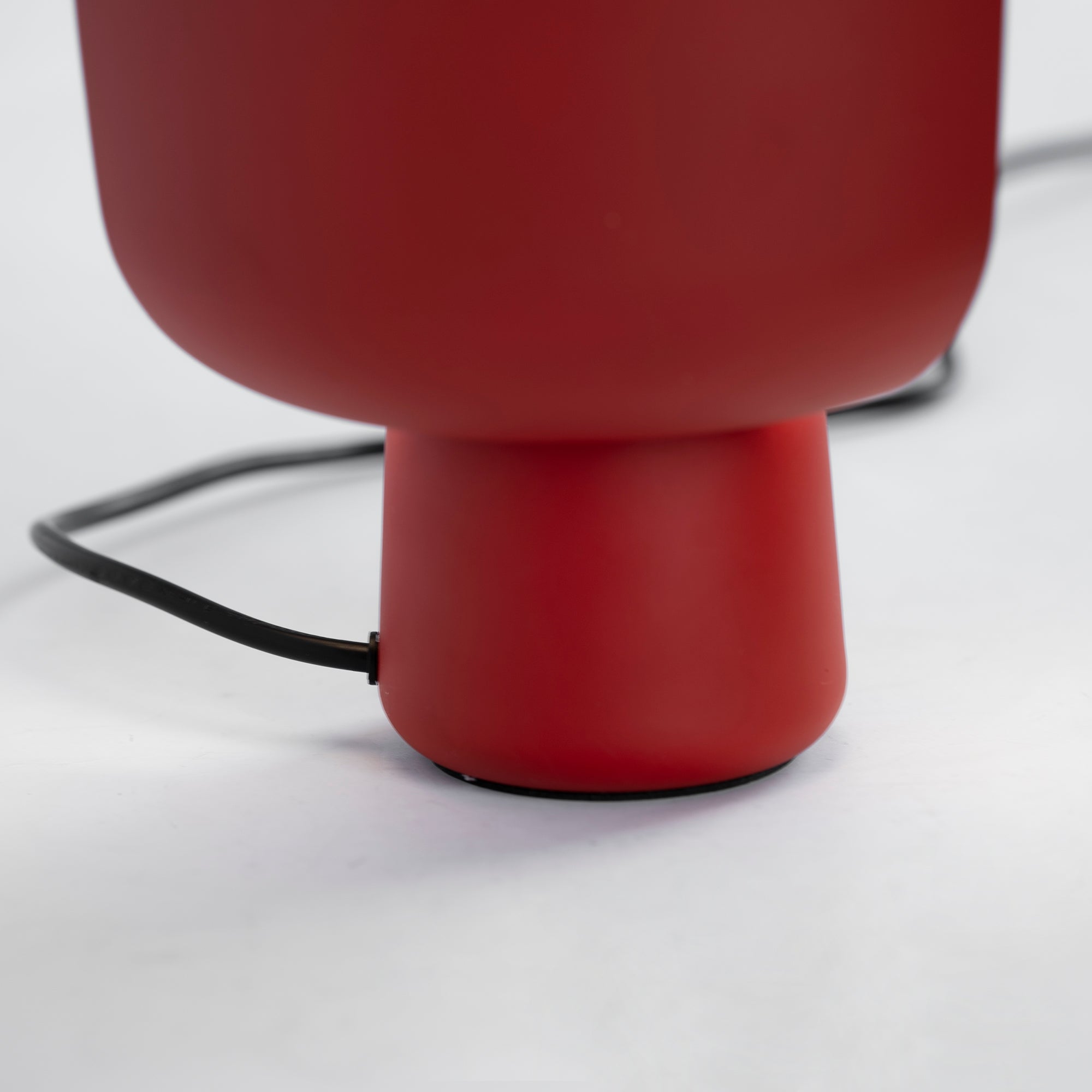 Blom-Tischlampe