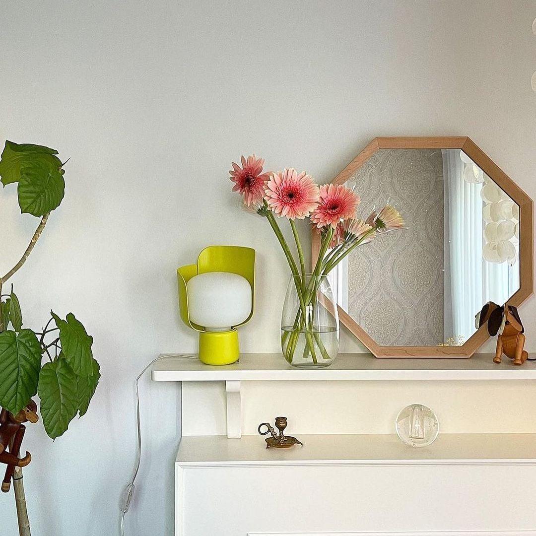 Blom Table Lamp - Decormote