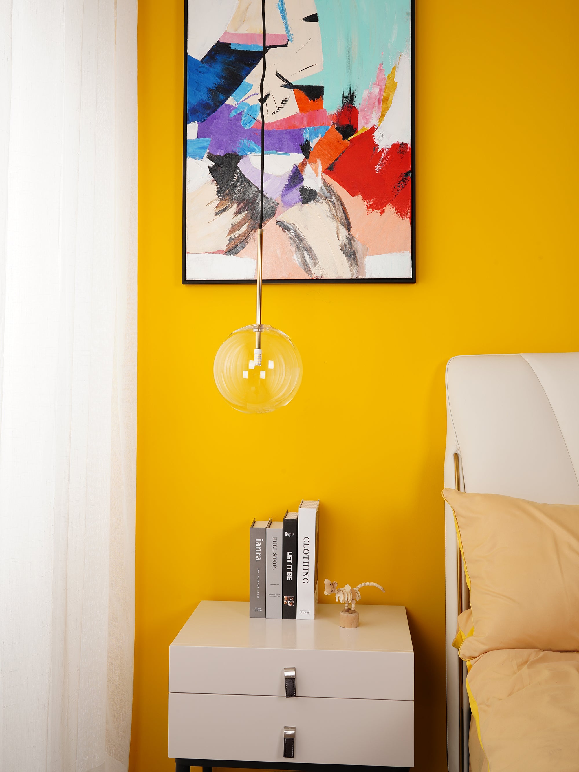 Suspension Bollé Sola