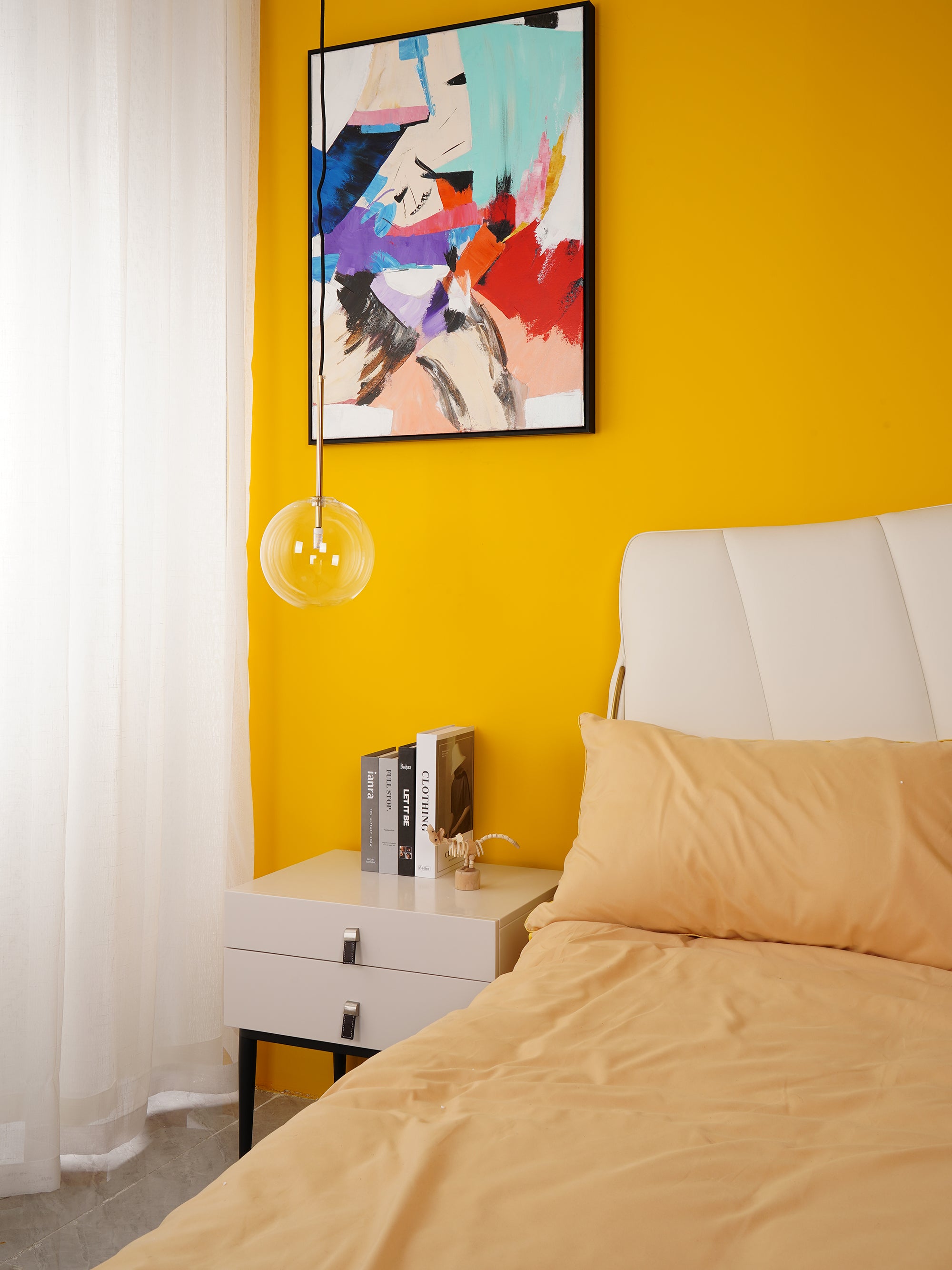 Suspension Bollé Sola