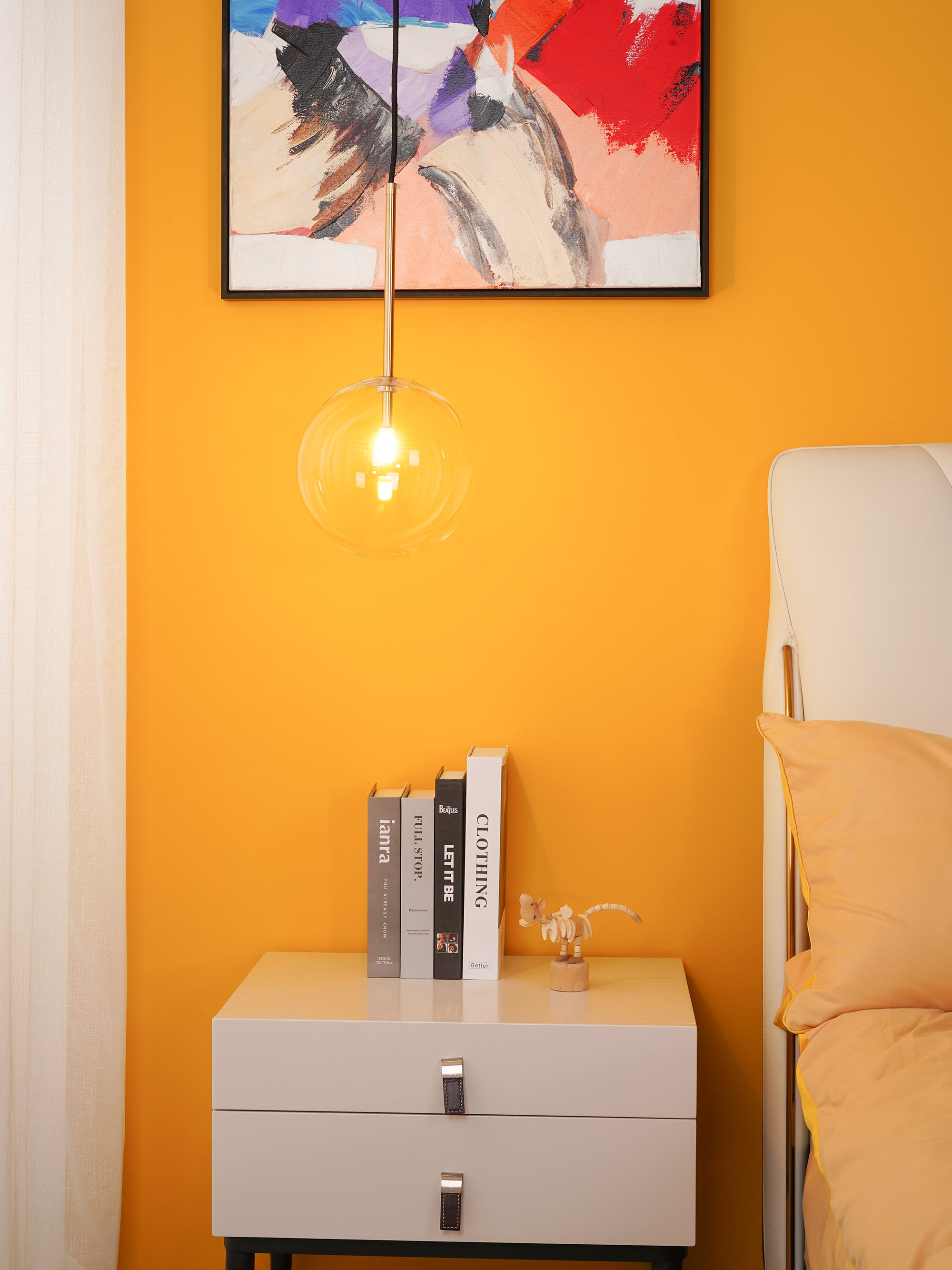 Suspension Bollé Sola