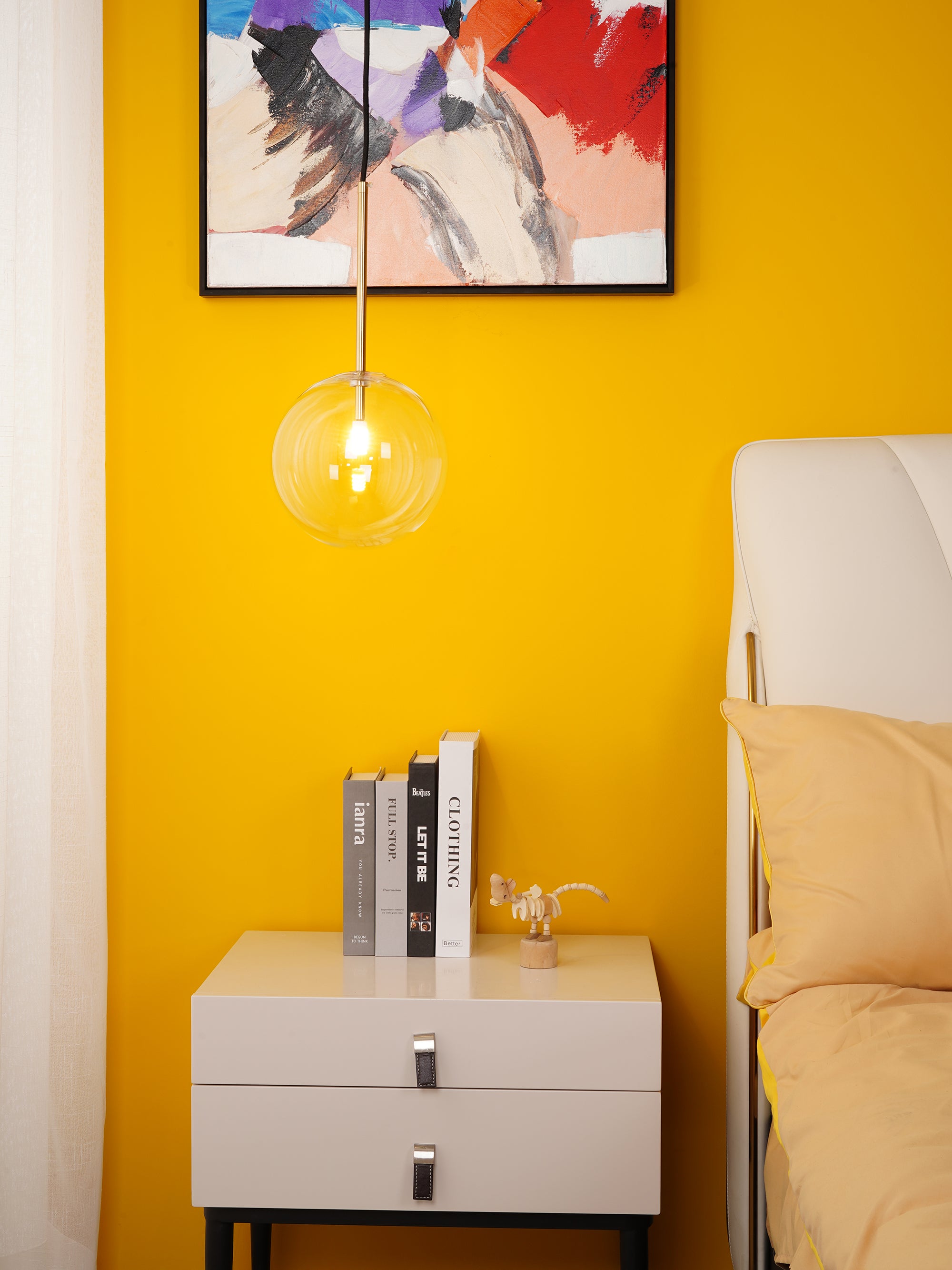 Suspension Bollé Sola