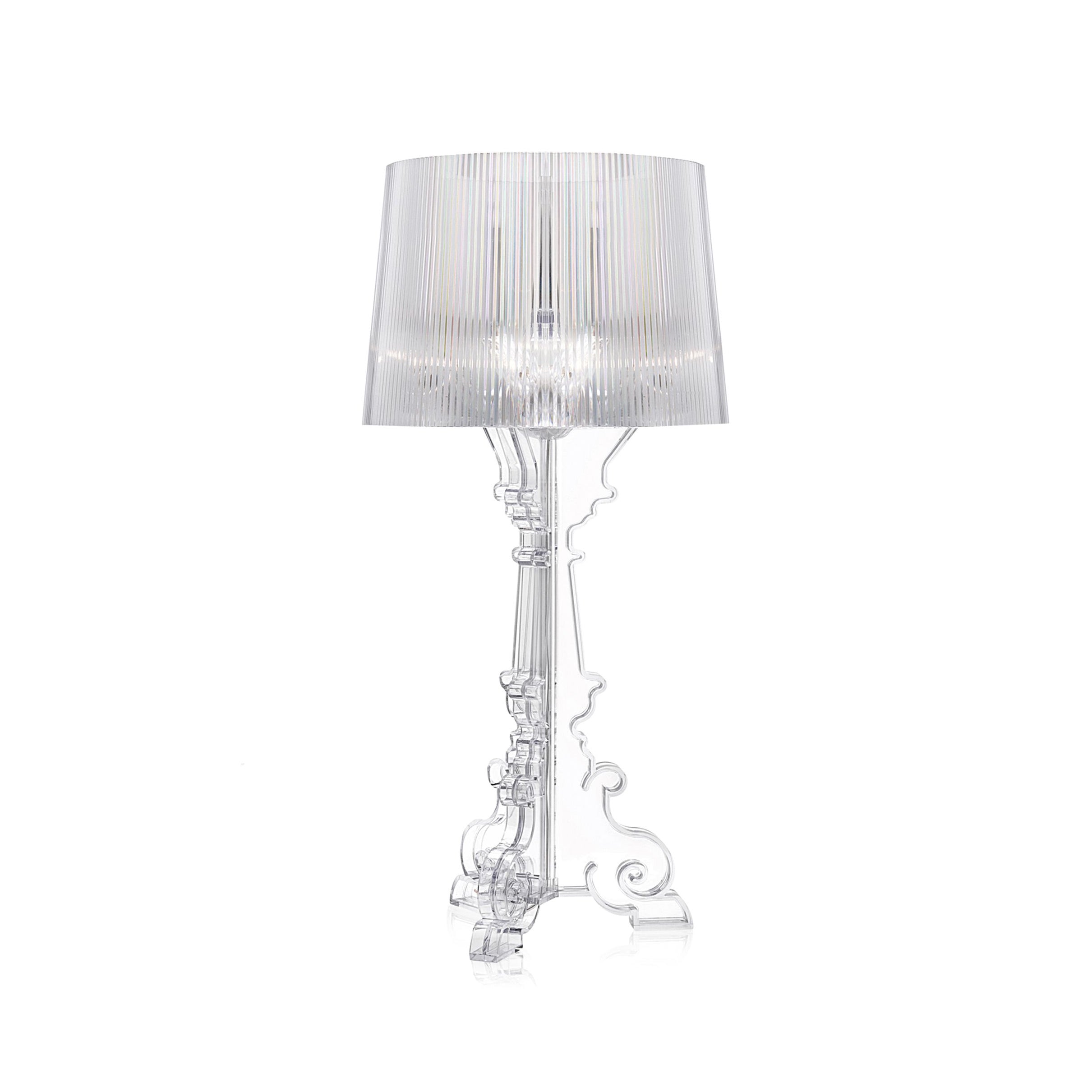 Bourgie Table Lamp
