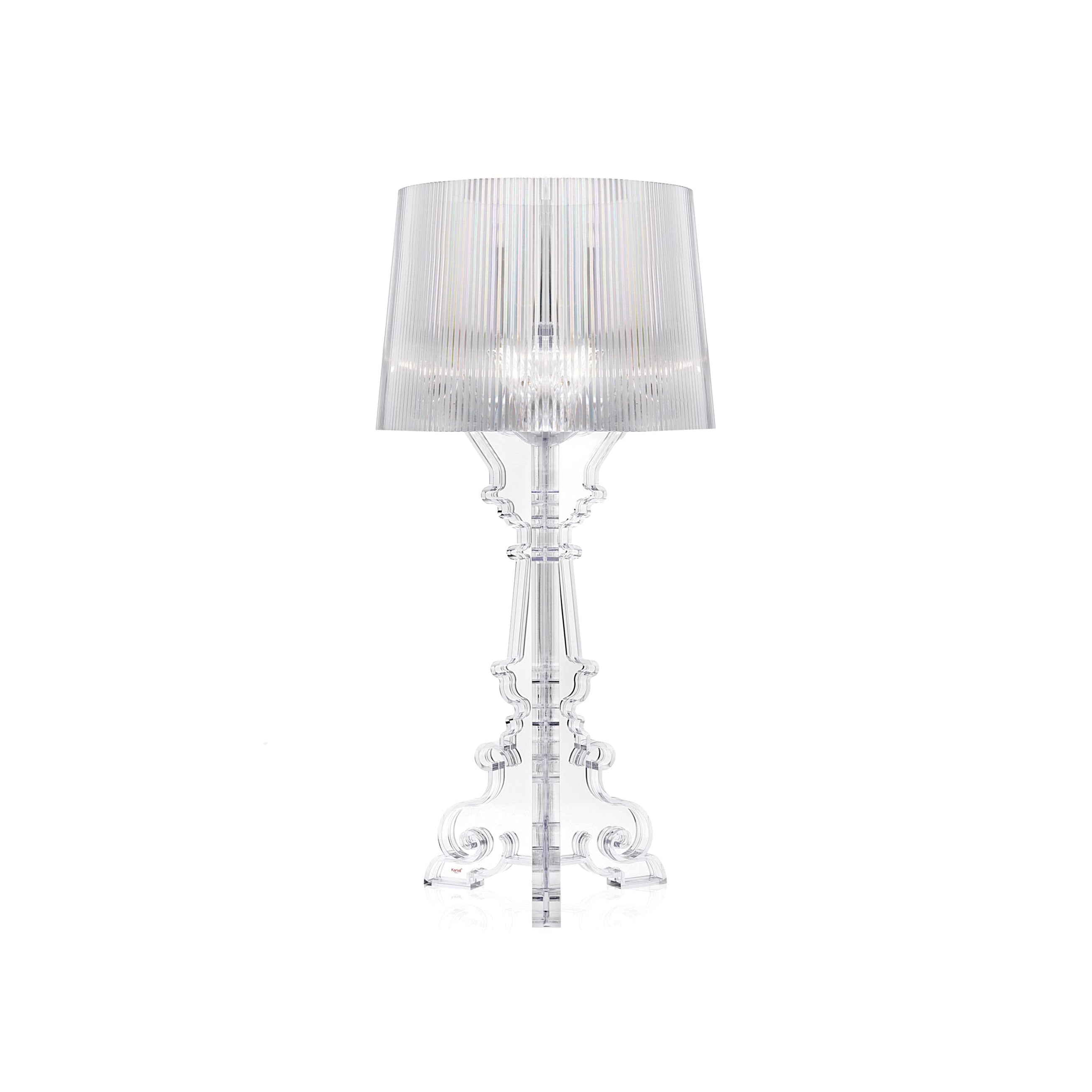 Bourgie Table Lamp