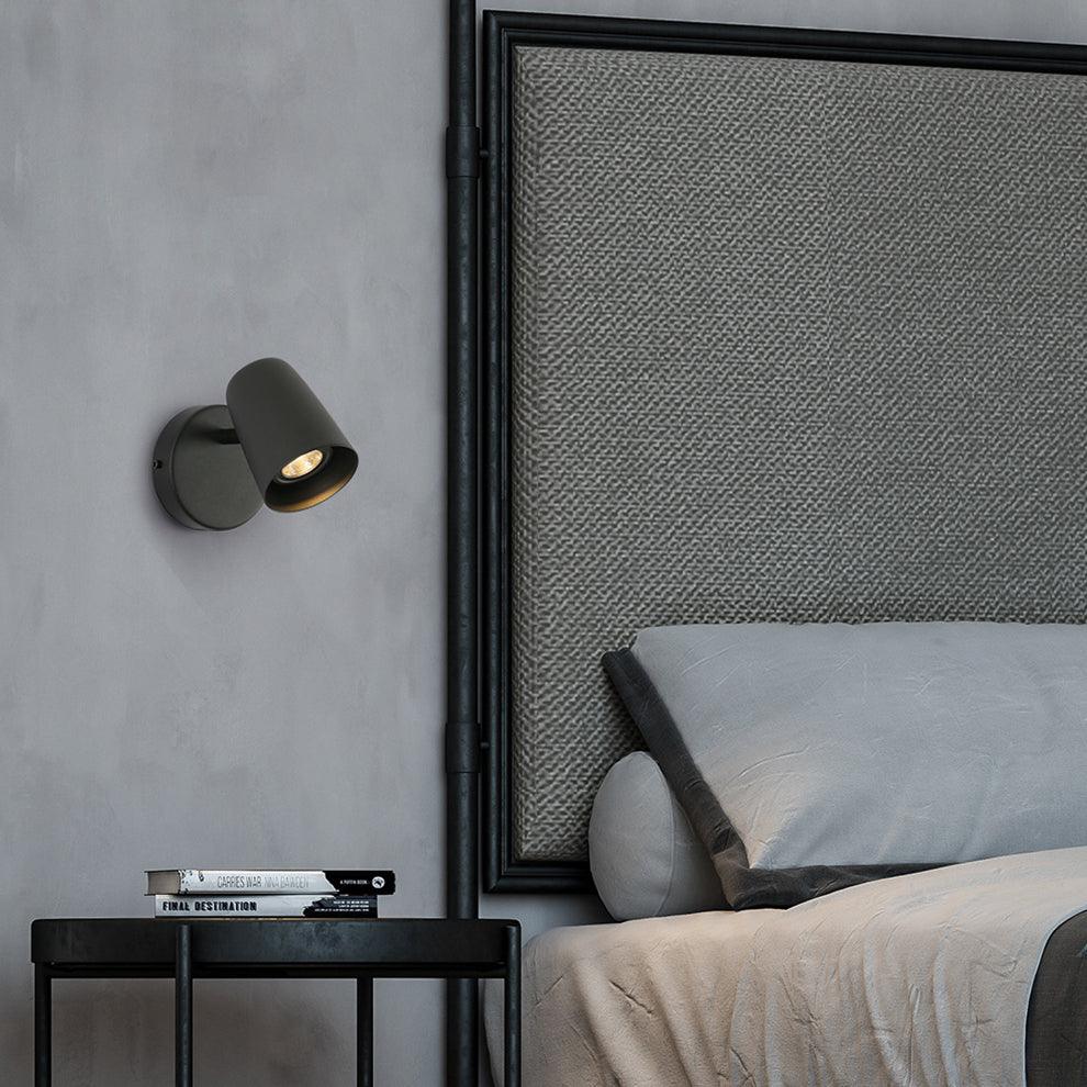 Bradley Wall Lamp - Decormote