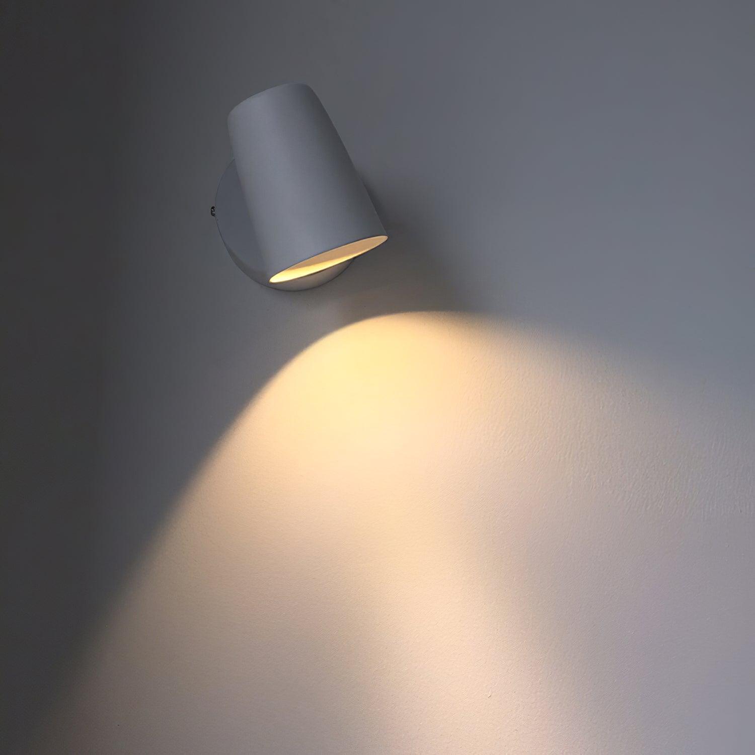 Bradley Wall Lamp - Decormote