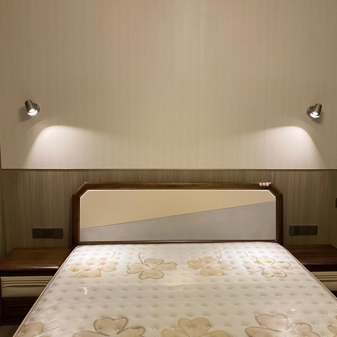 Bradley Wall Lamp - Decormote