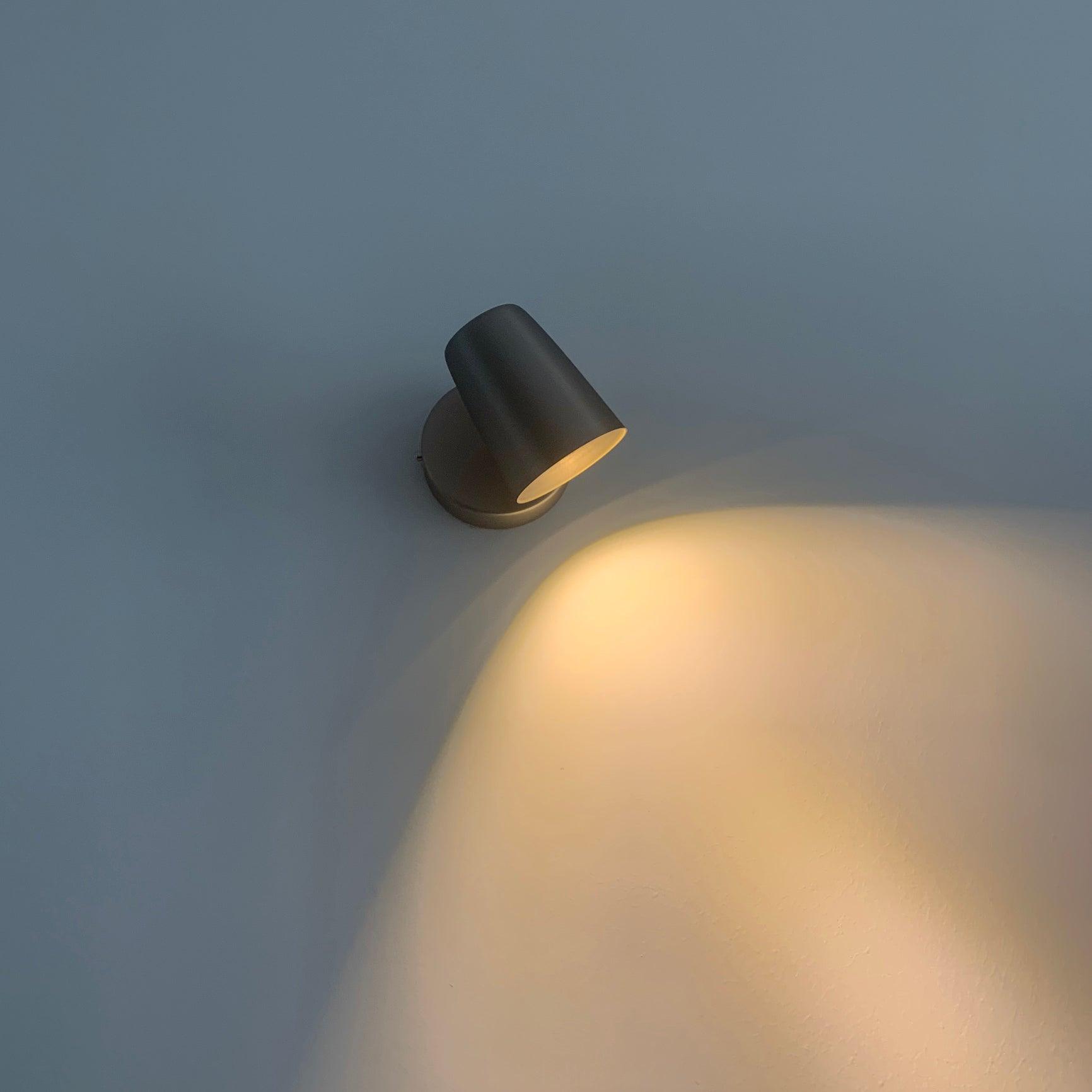 Bradley Wall Lamp - Decormote