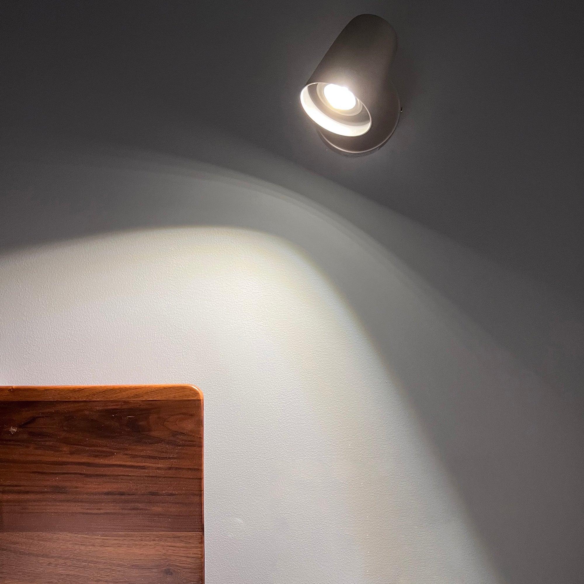 Bradley Wall Lamp - Decormote