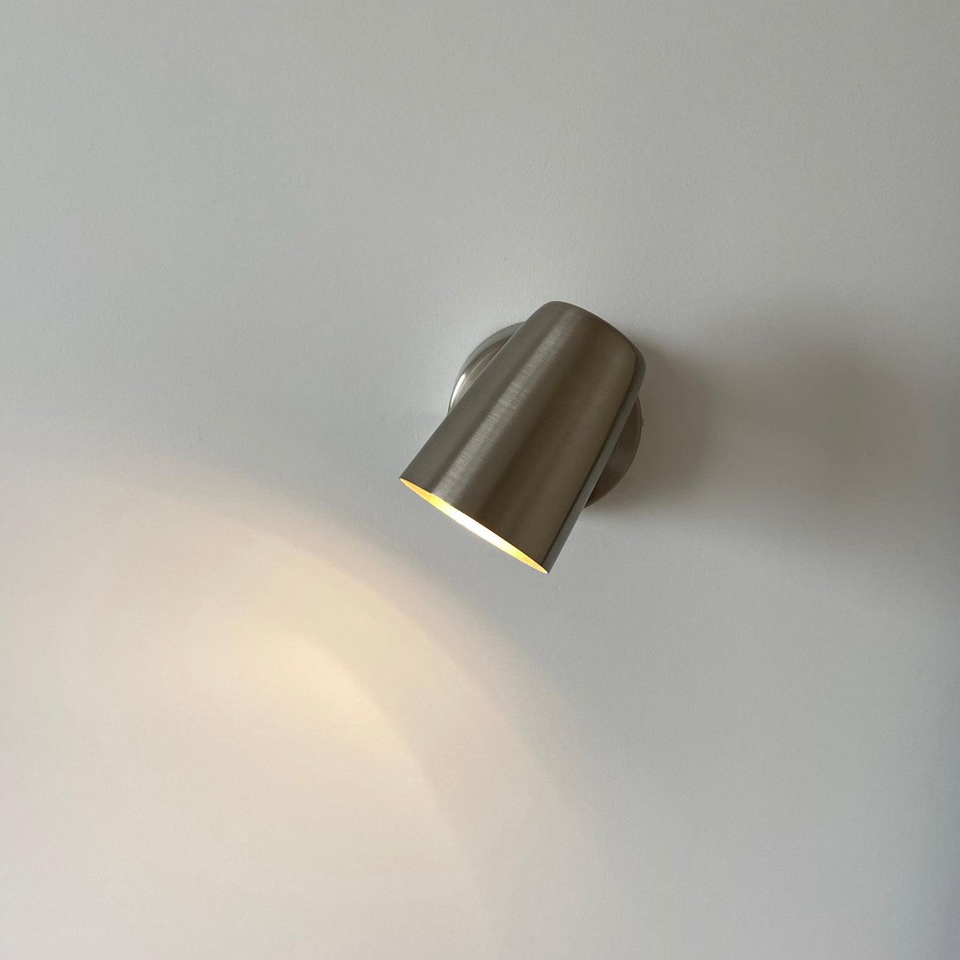 Bradley Wall Lamp - Decormote