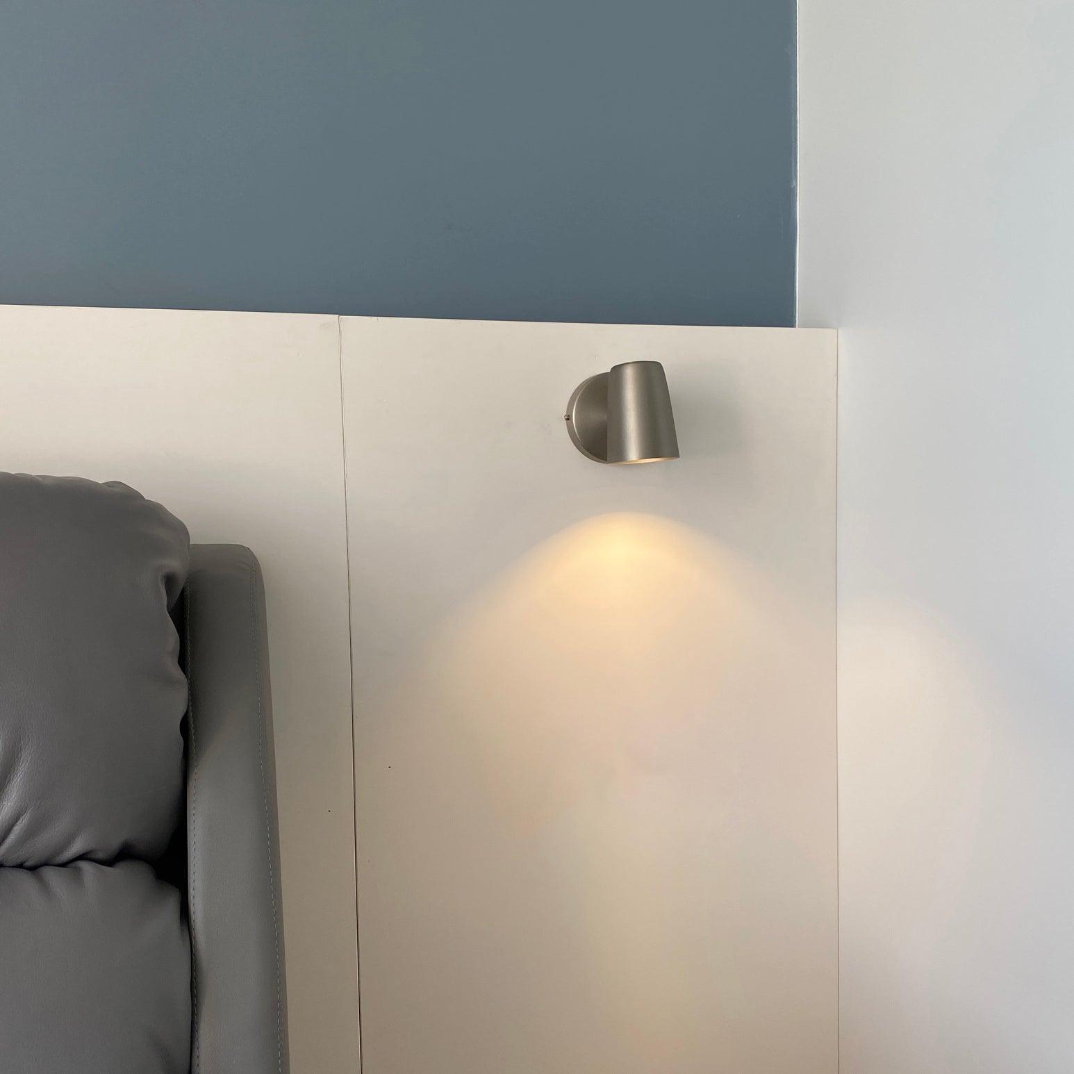 Bradley Wall Lamp - Decormote