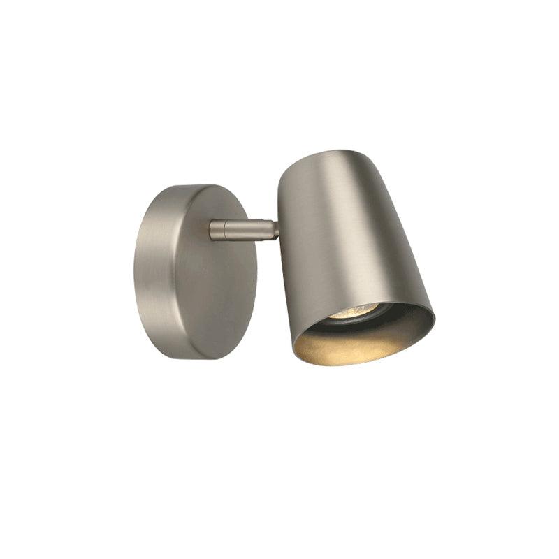 Bradley Wall Lamp - Decormote