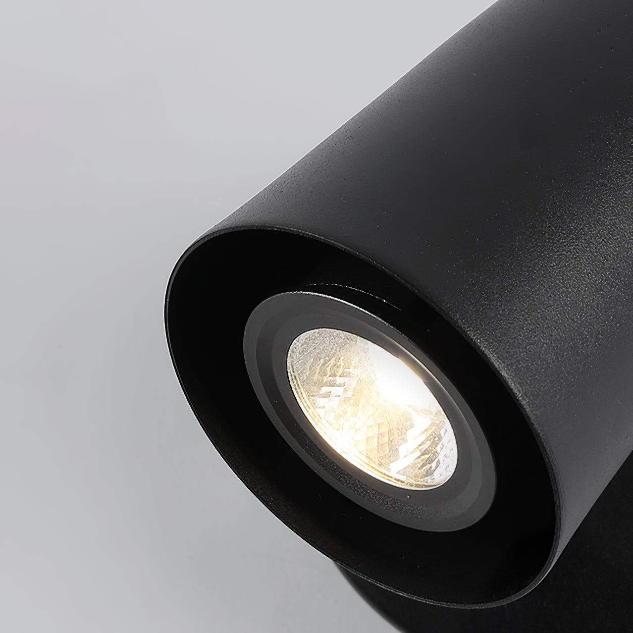 Bradley Wall Lamp - Decormote