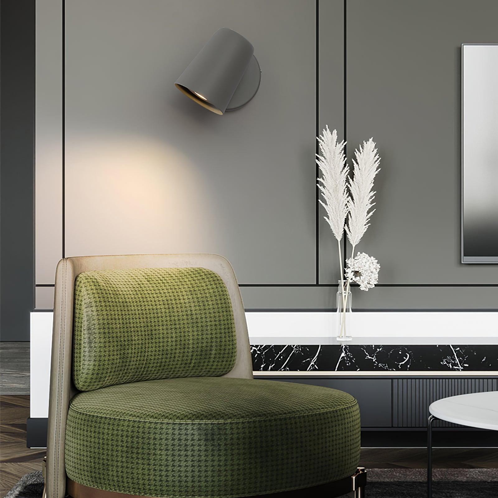 Bradley Wall Lamp - Decormote