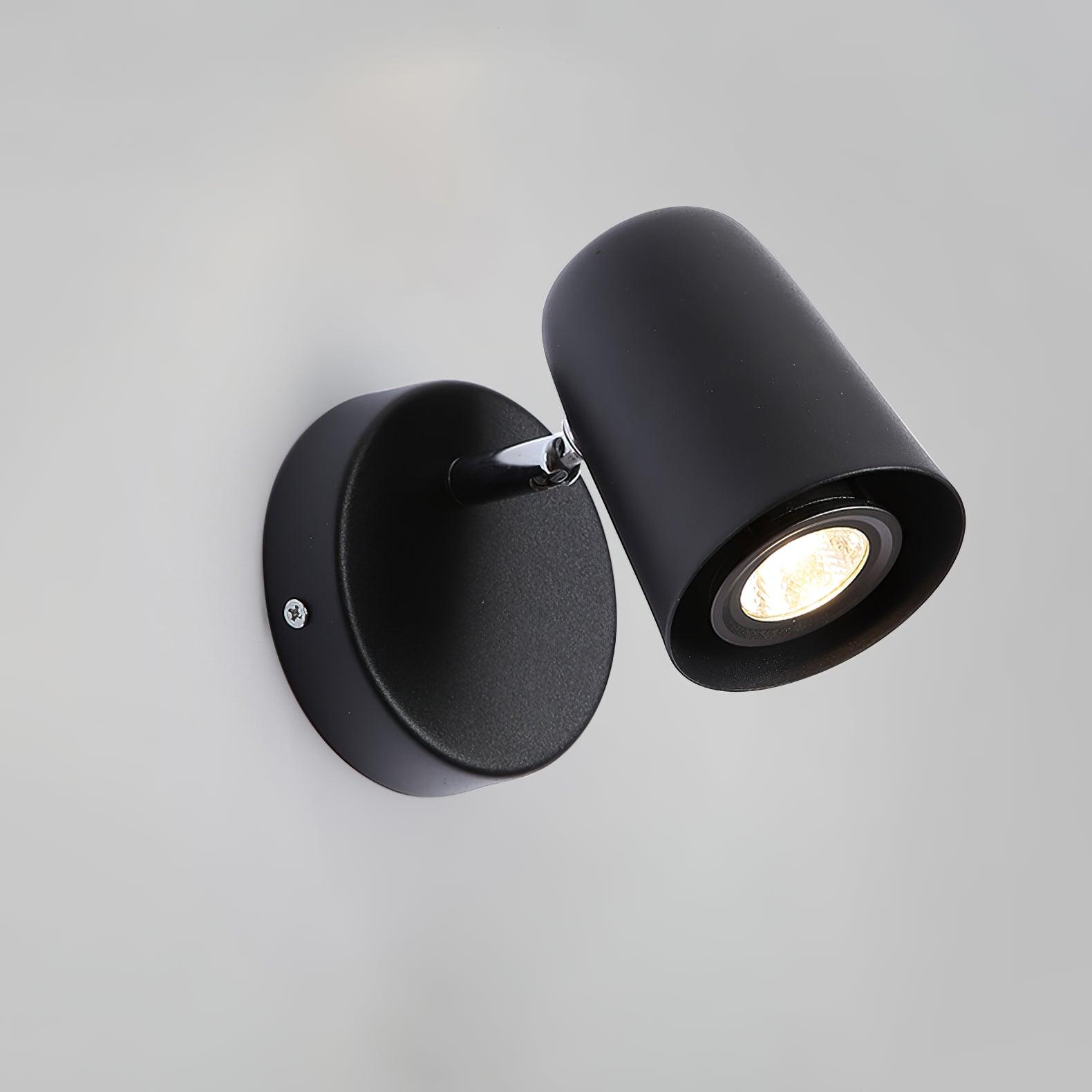 Bradley Wall Lamp - Decormote