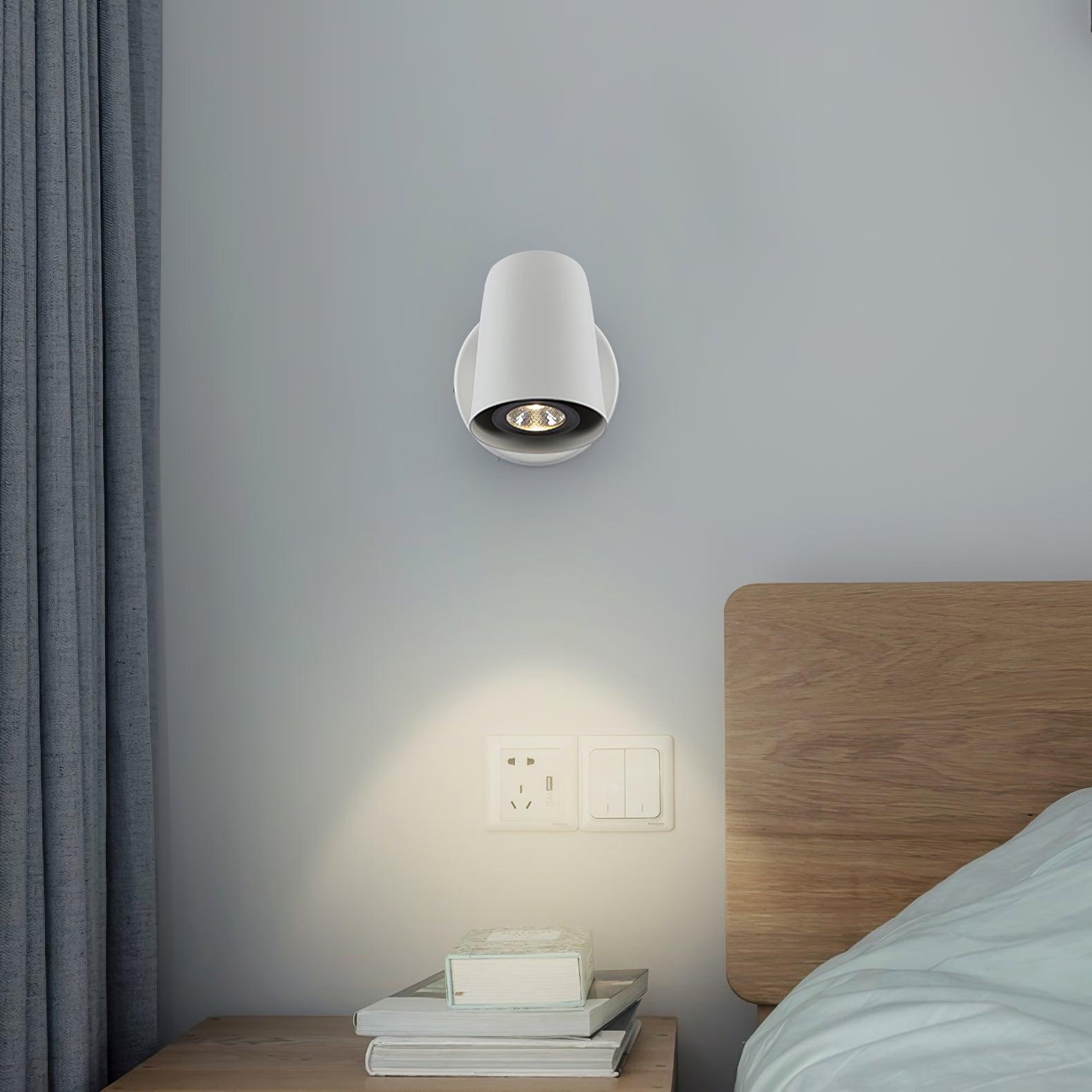 Bradley Wall Lamp - Decormote