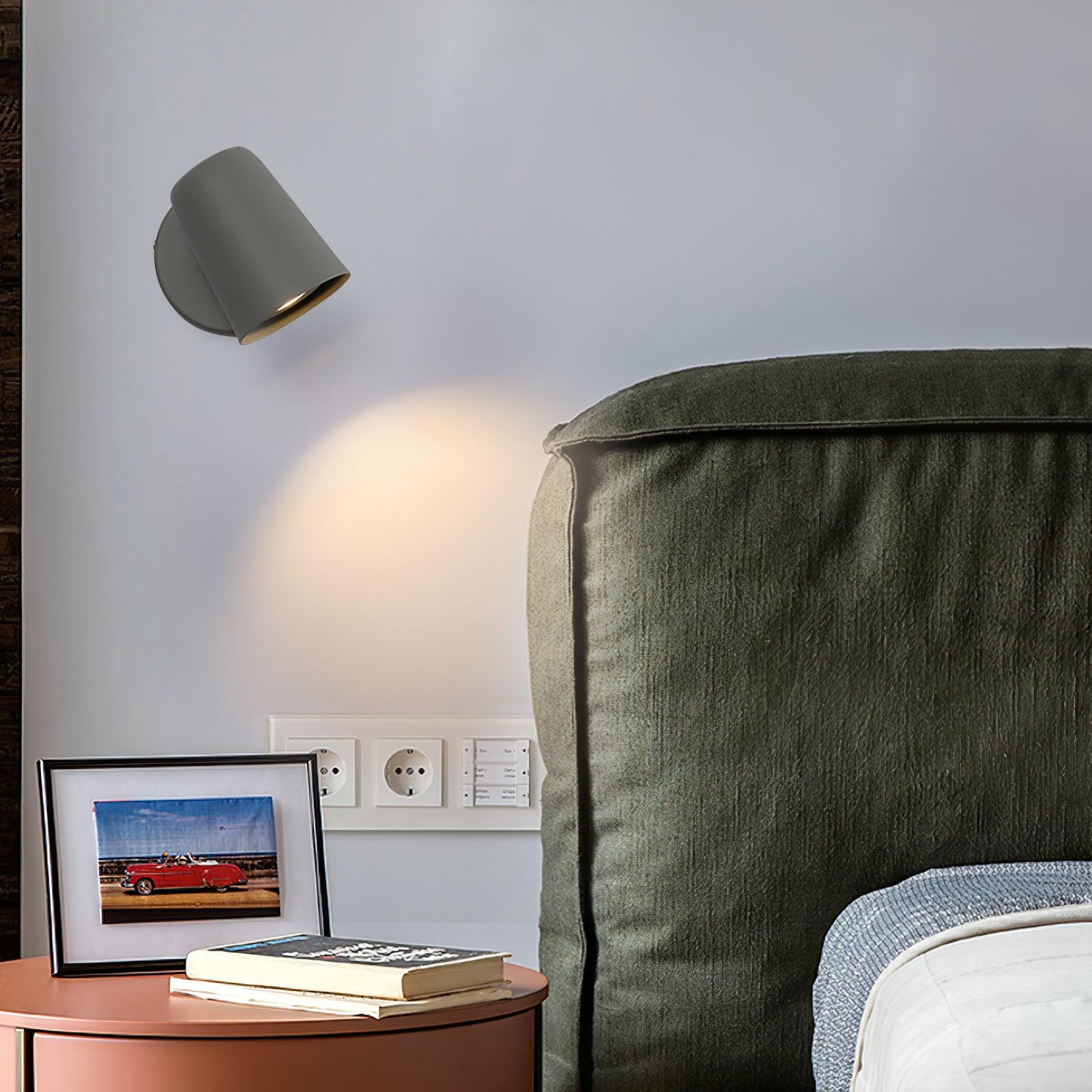 Bradley Wall Lamp - Decormote