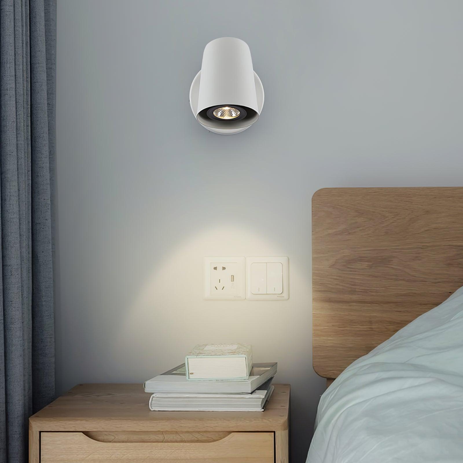 Bradley Wall Lamp - Decormote