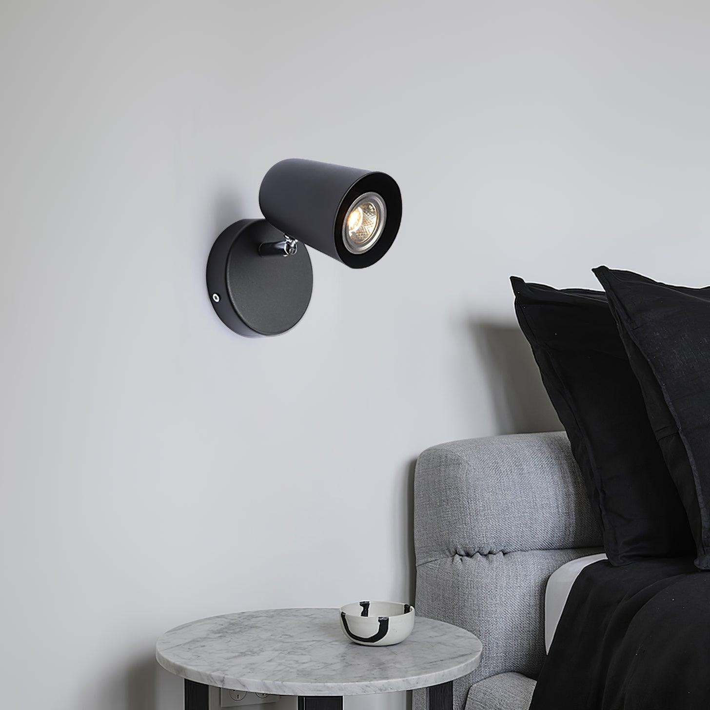 Bradley Wall Lamp - Decormote