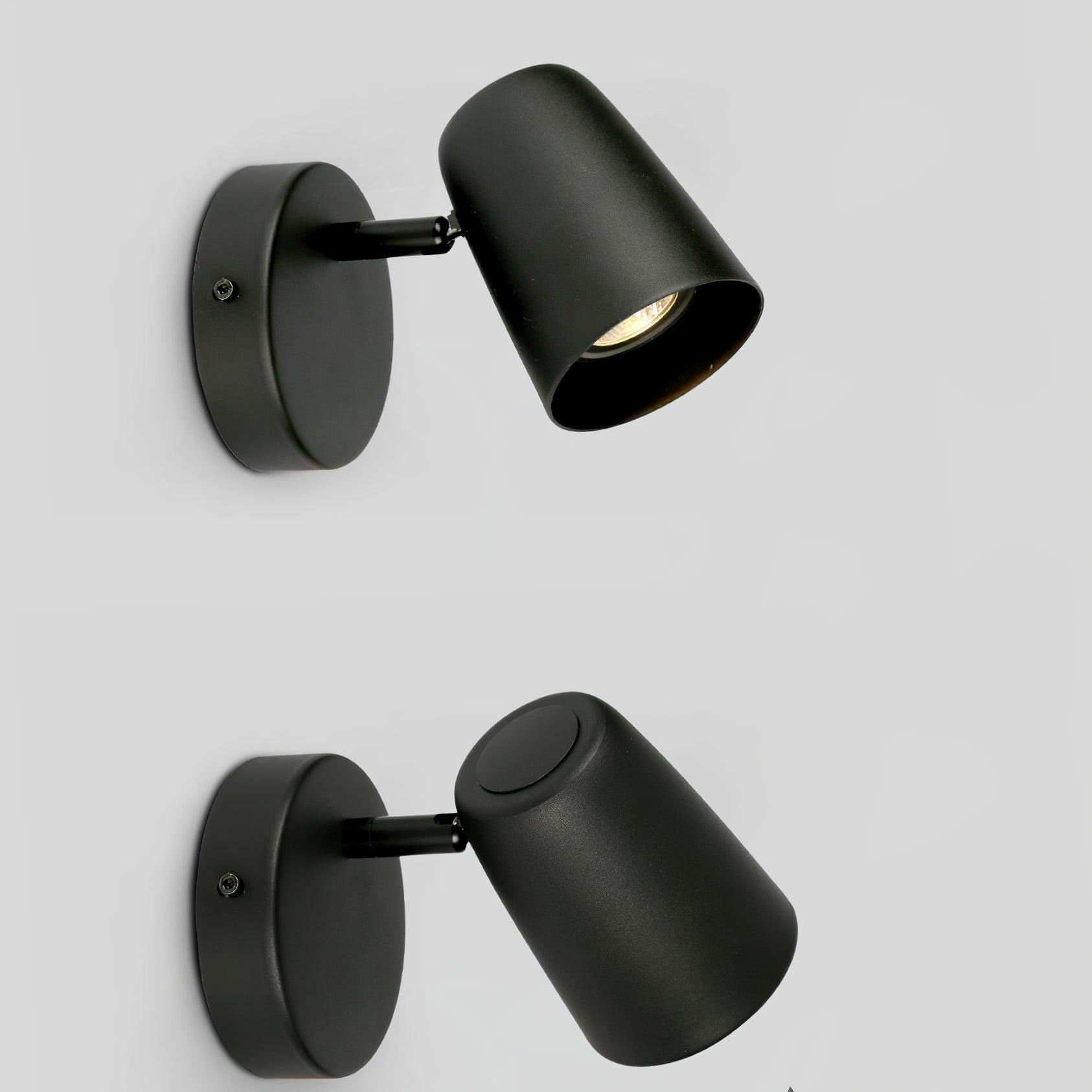Bradley Wall Lamp - Decormote