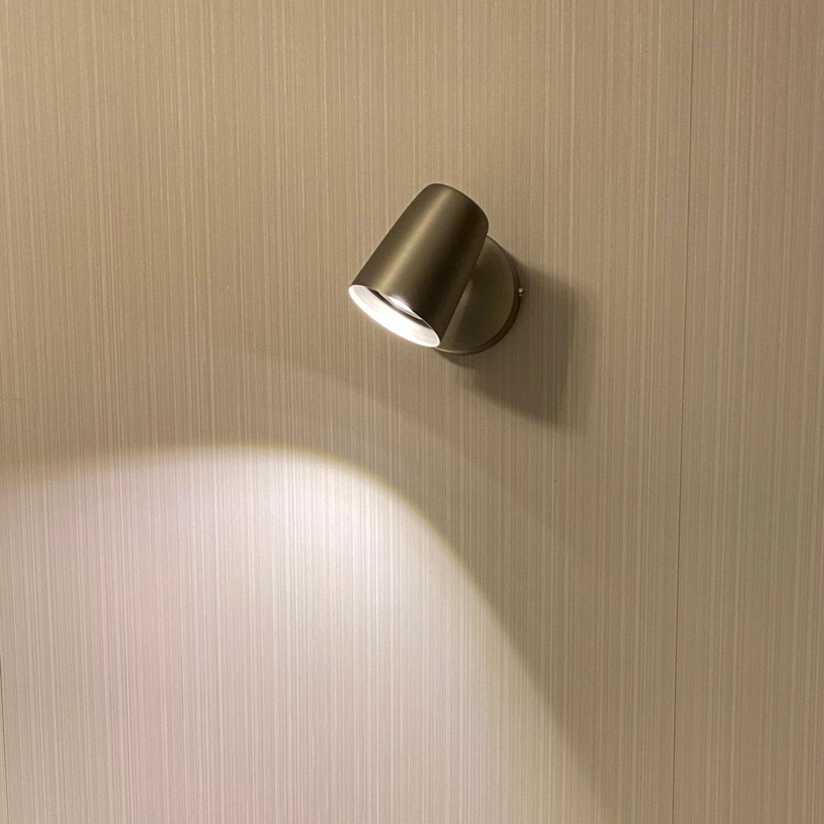 Bradley Wall Lamp - Decormote