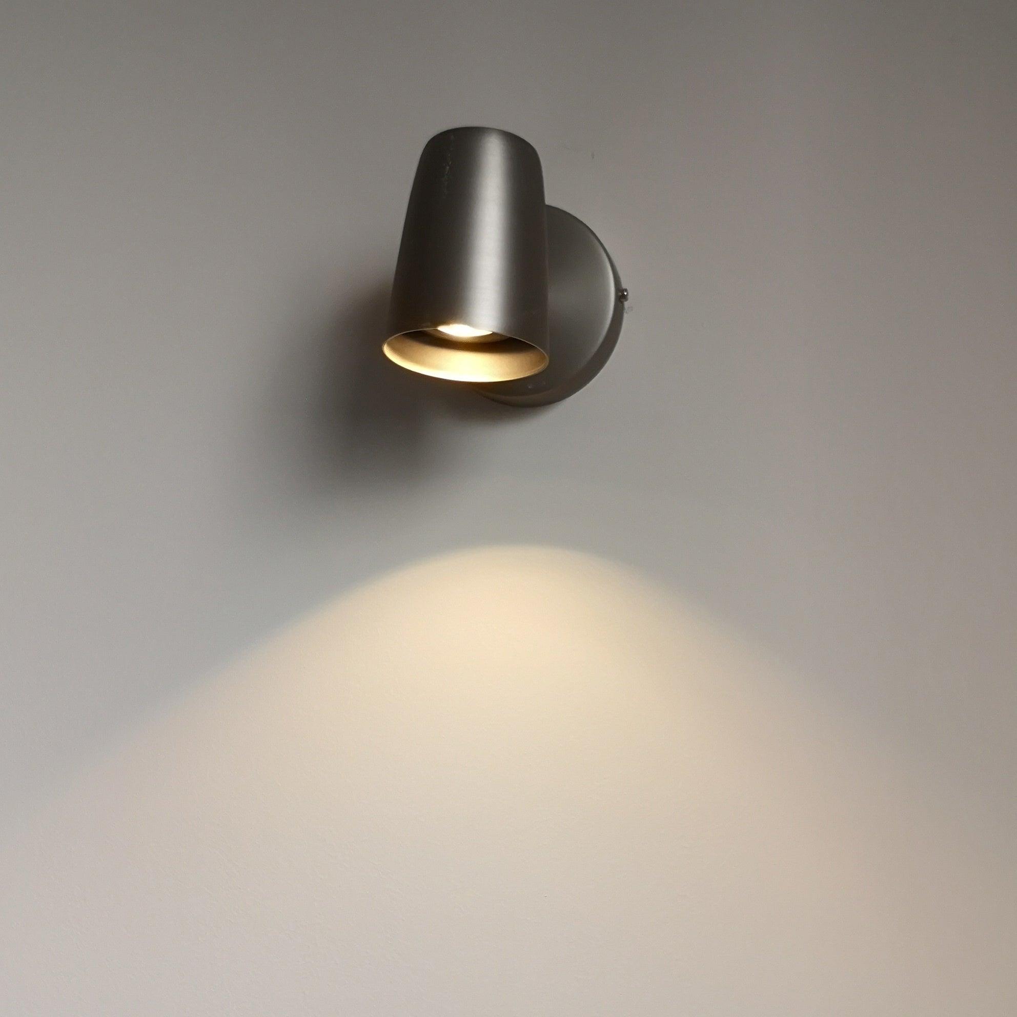 Bradley Wall Lamp - Decormote