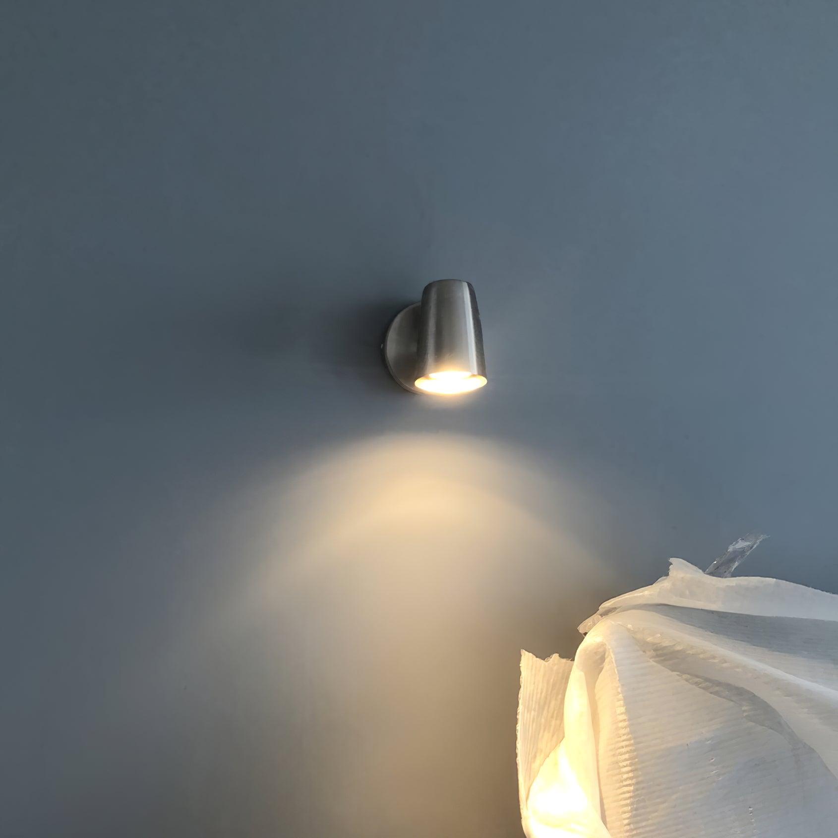 Bradley Wall Lamp - Decormote